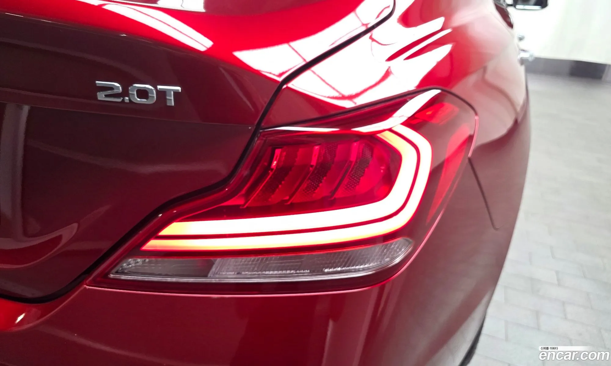 Genesis G70 2019 — 25