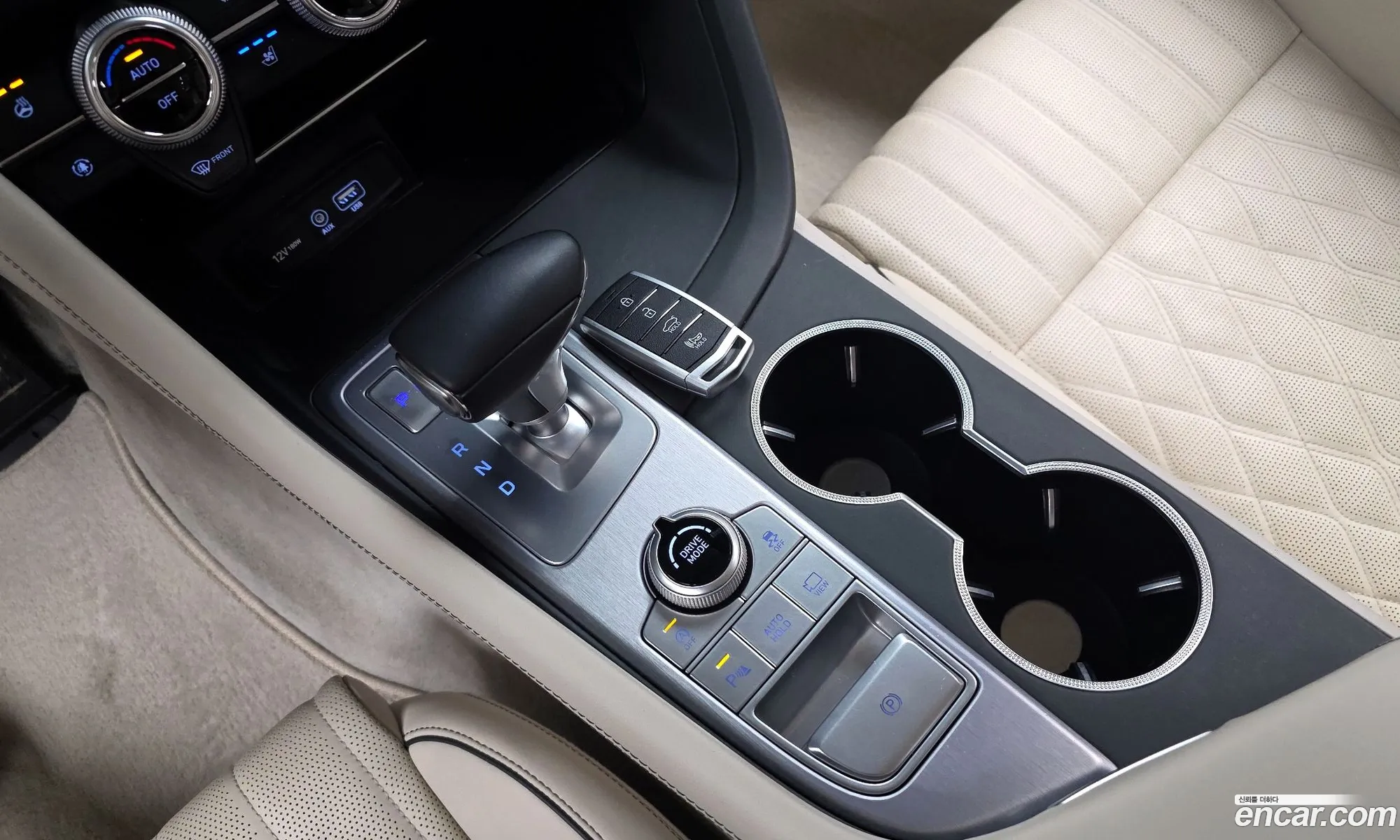Genesis G70 2019 — 22