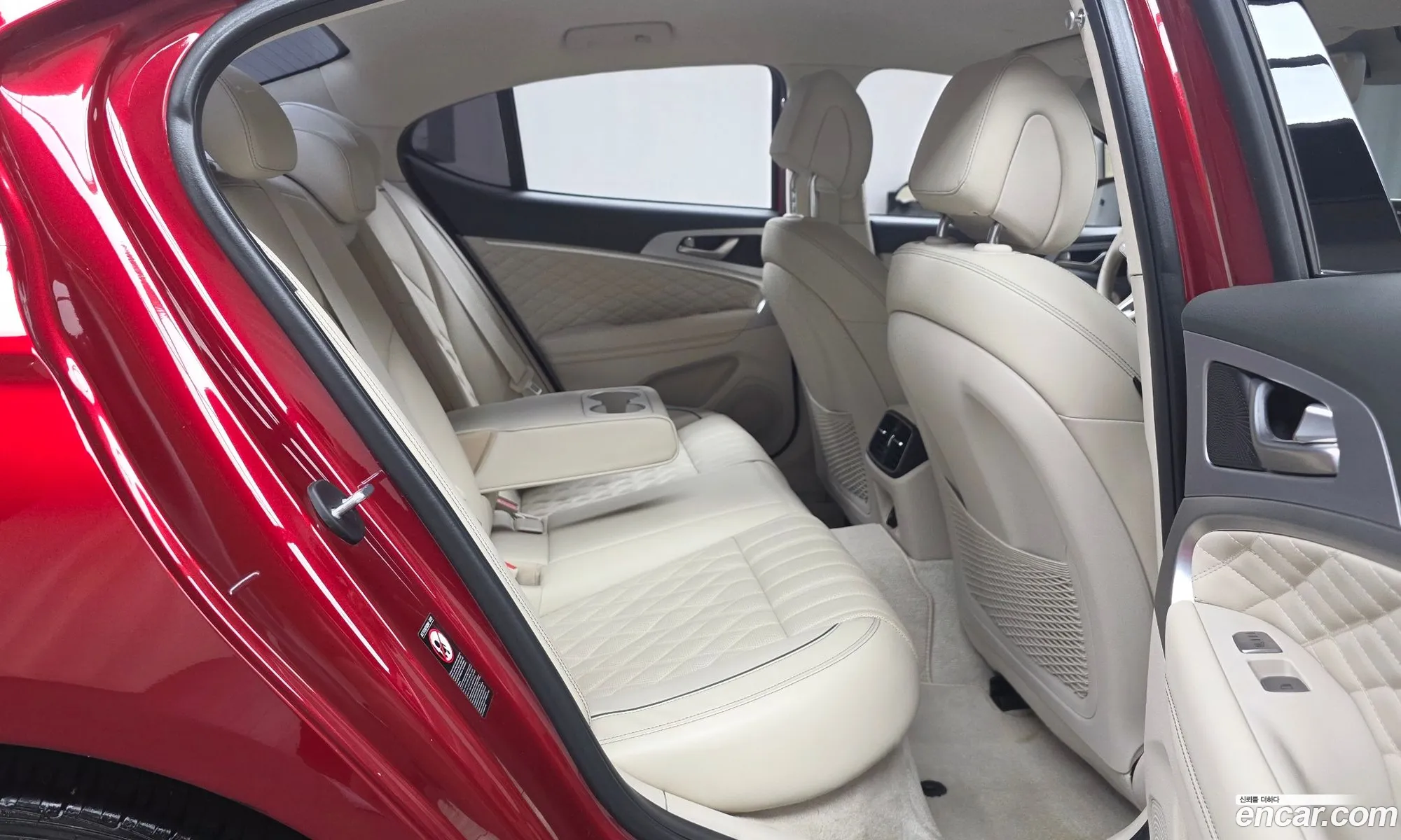 Genesis G70 2019 — 9