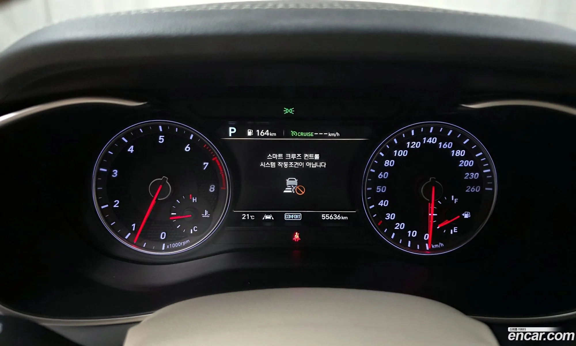 Genesis G70 2019 — 17