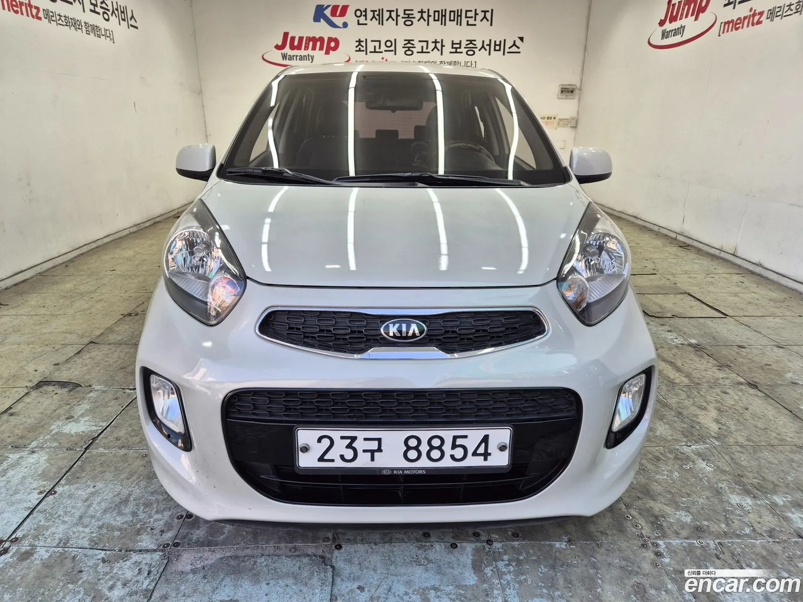 Kia Morning 2015 — 3