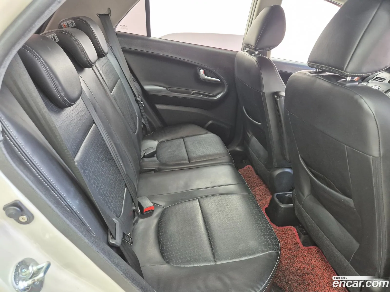 Kia Morning 2015 — 4