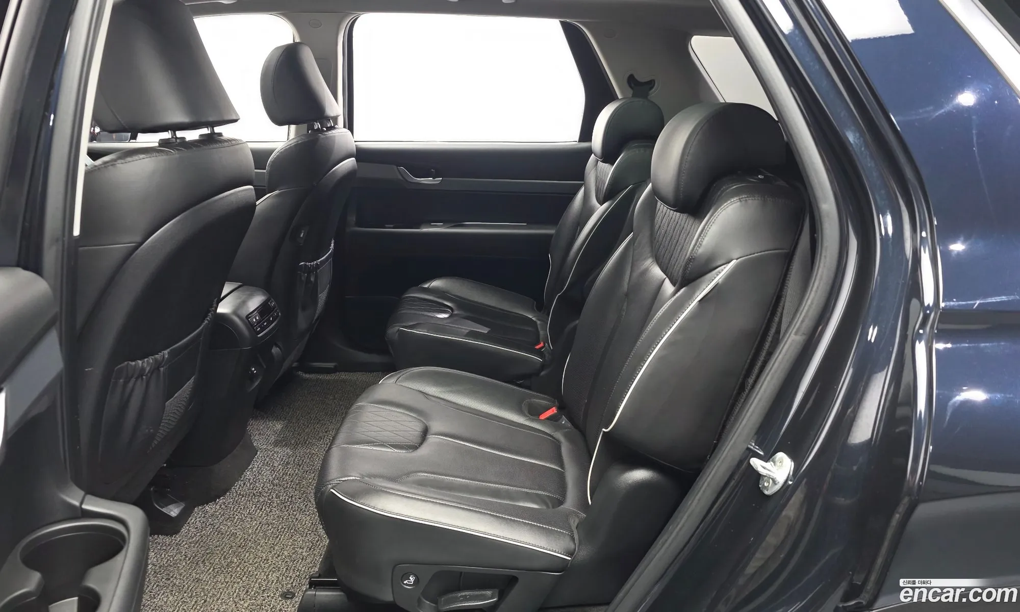 Hyundai Palisade 2019 — 11