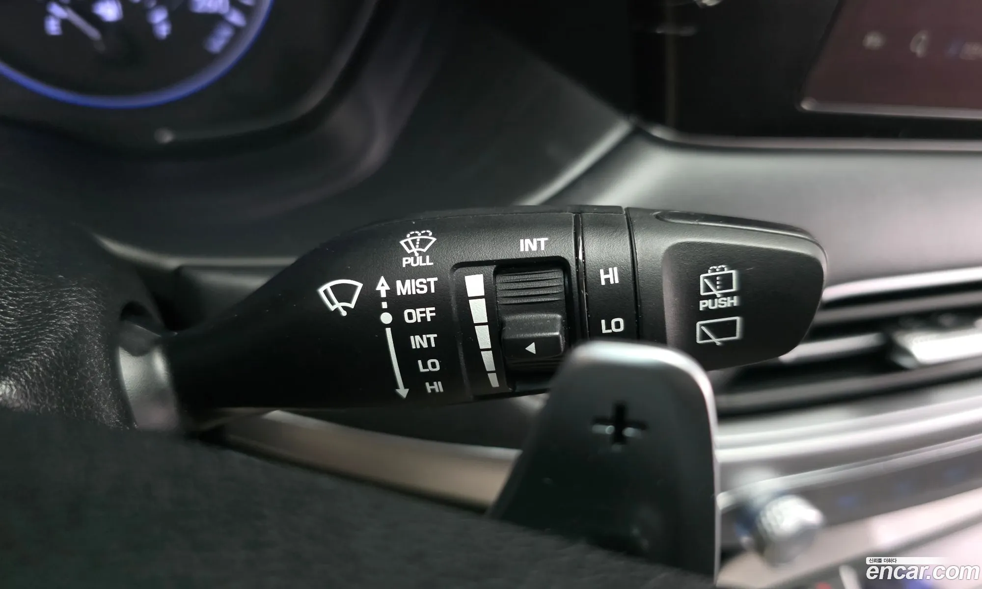 Hyundai Palisade 2019 — 30