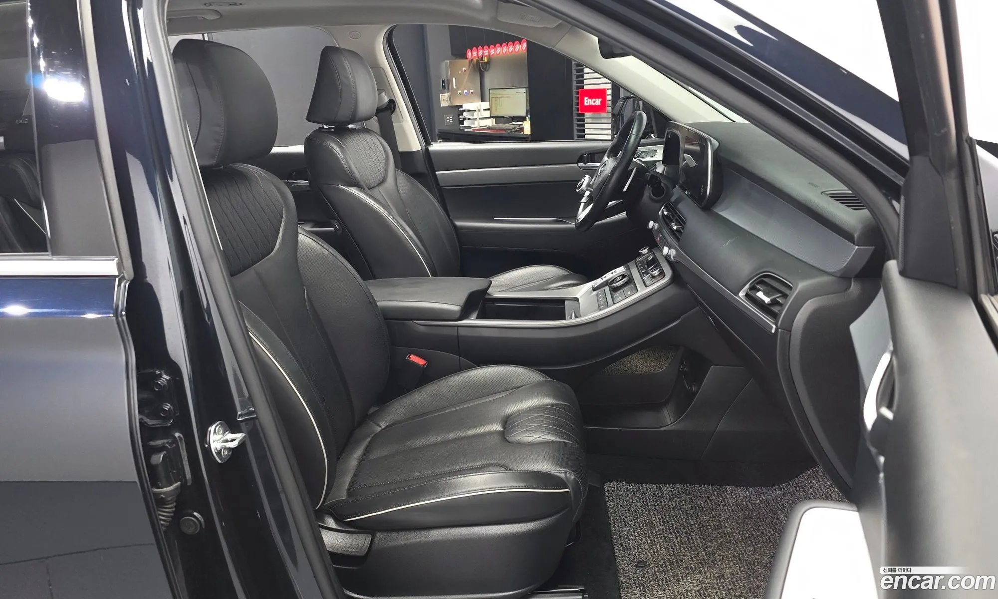 Hyundai Palisade 2019 — 21