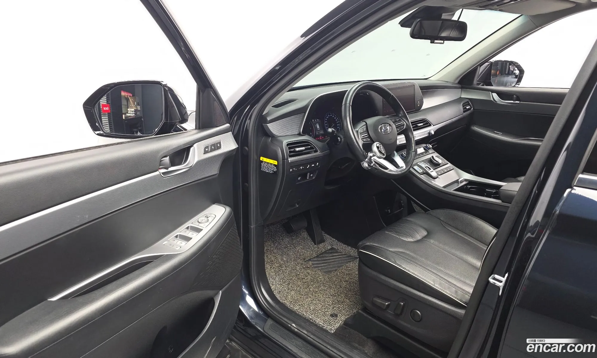 Hyundai Palisade 2019 — 10