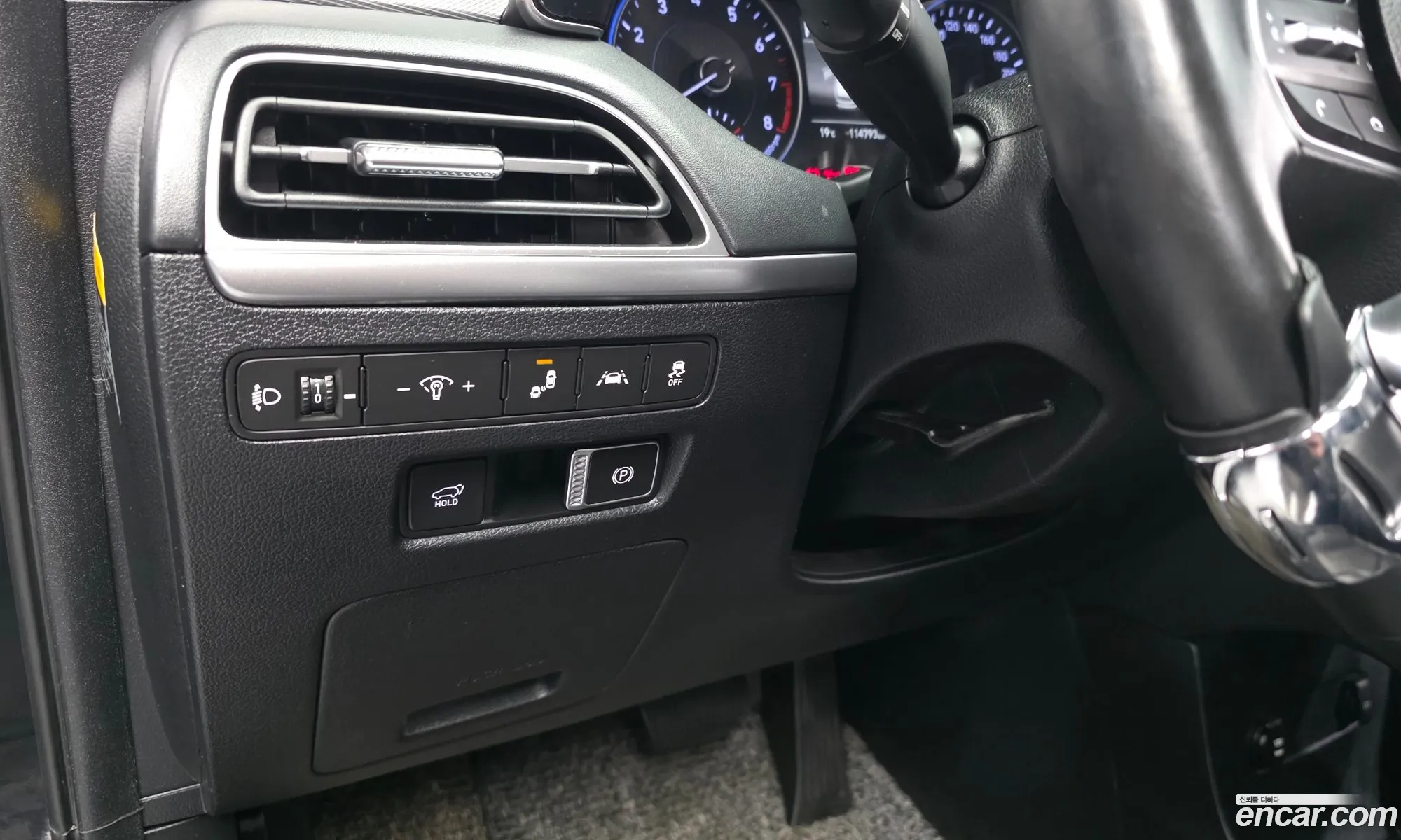 Hyundai Palisade 2019 — 24