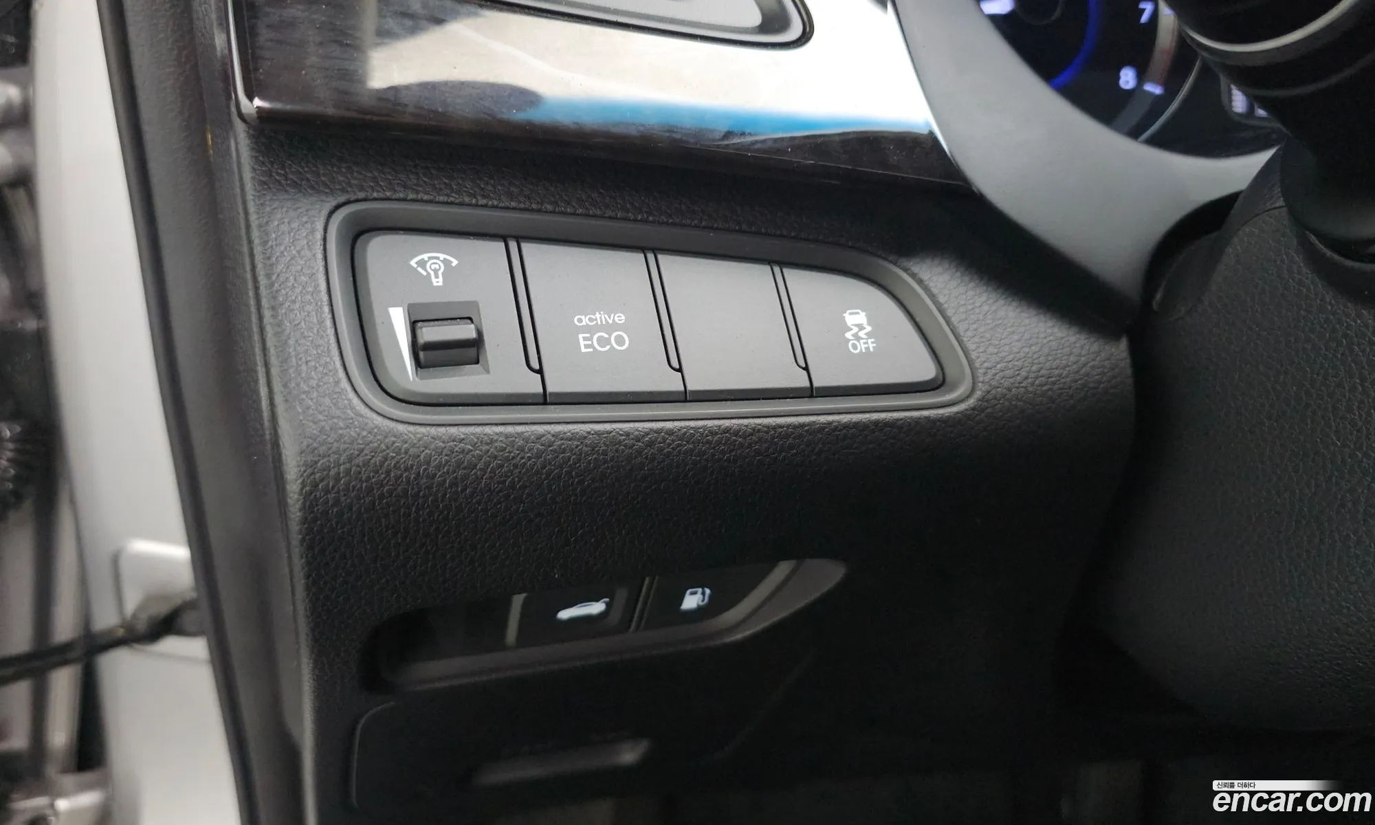 Hyundai Grandeur HG 2012 — 18