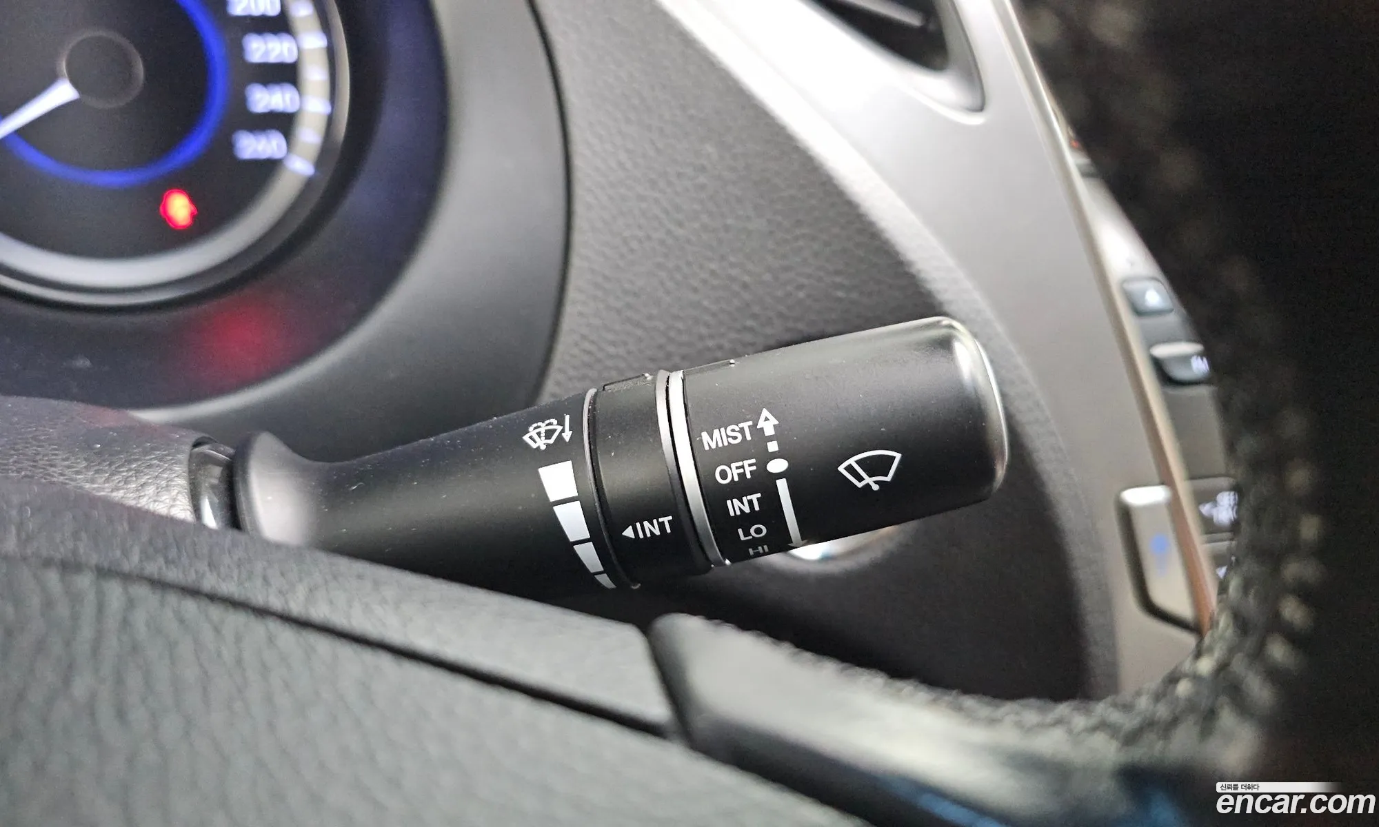 Hyundai Grandeur HG 2012 — 27