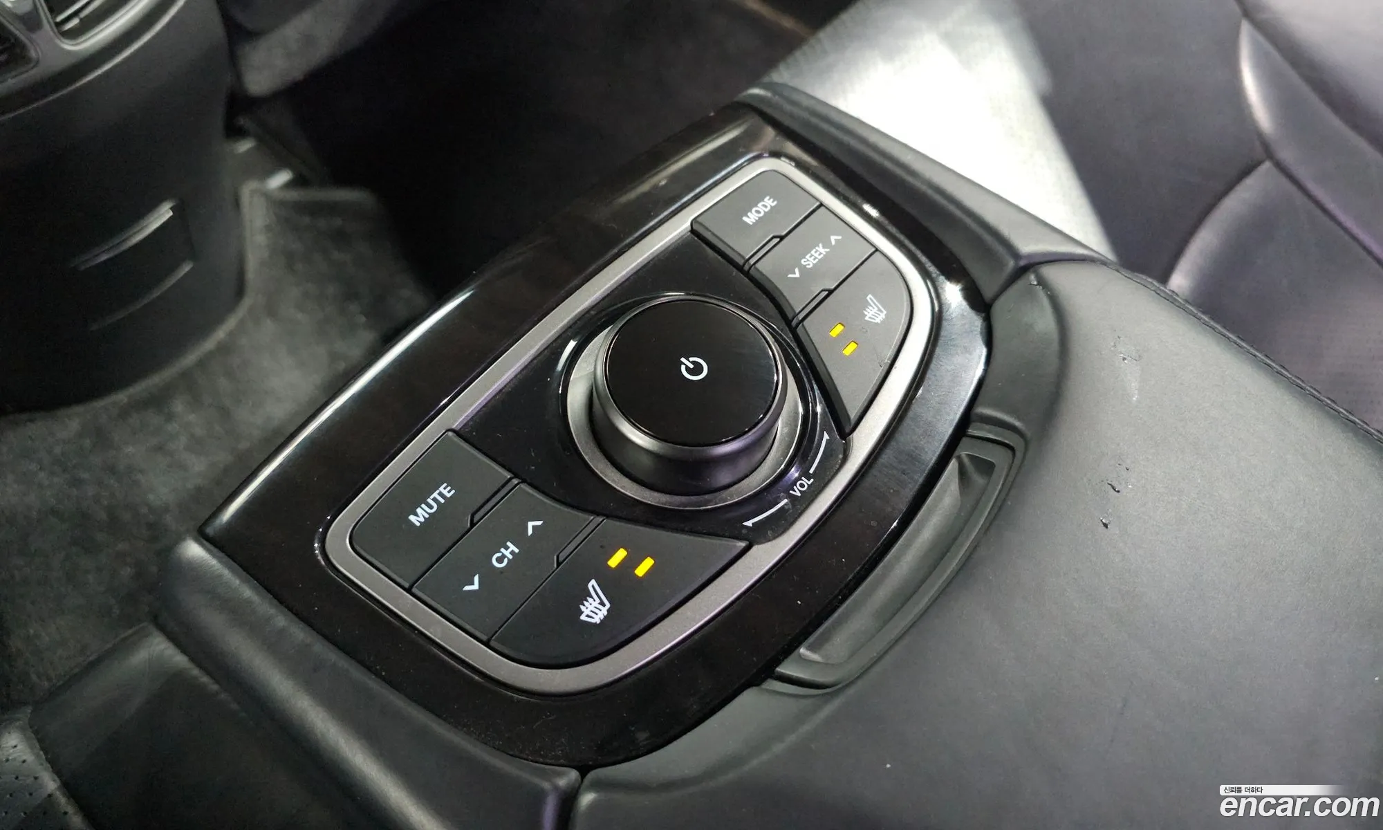 Hyundai Grandeur HG 2012 — 30