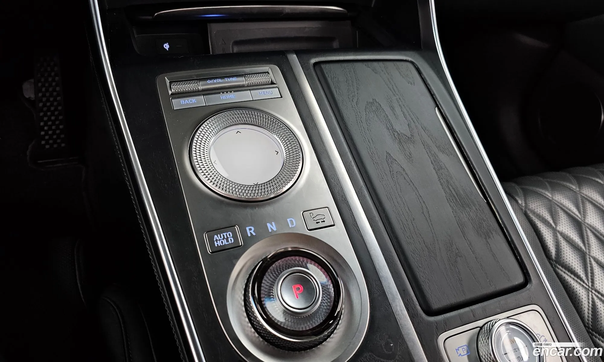 Genesis GV80 2020 — 4