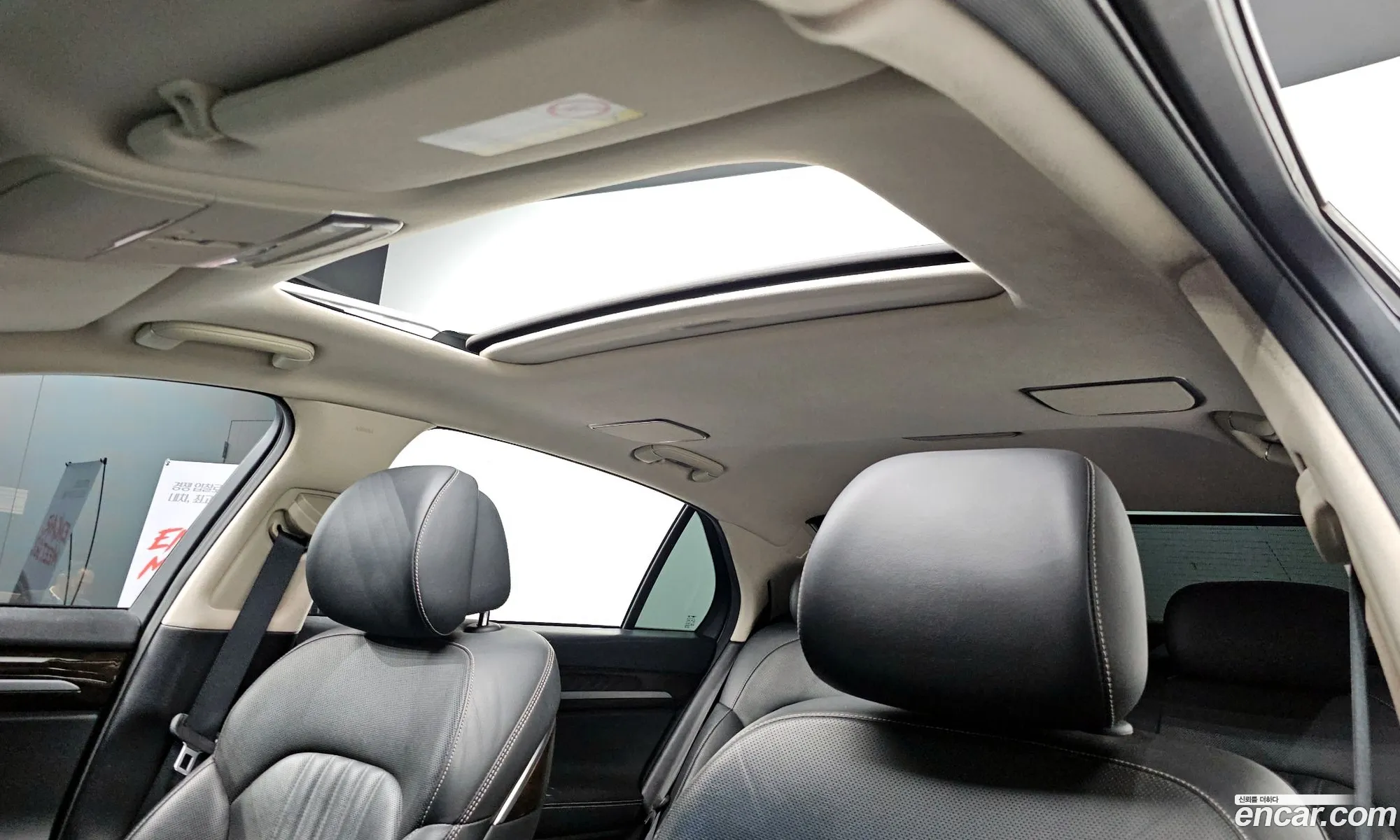 Genesis G90 2019 — 4