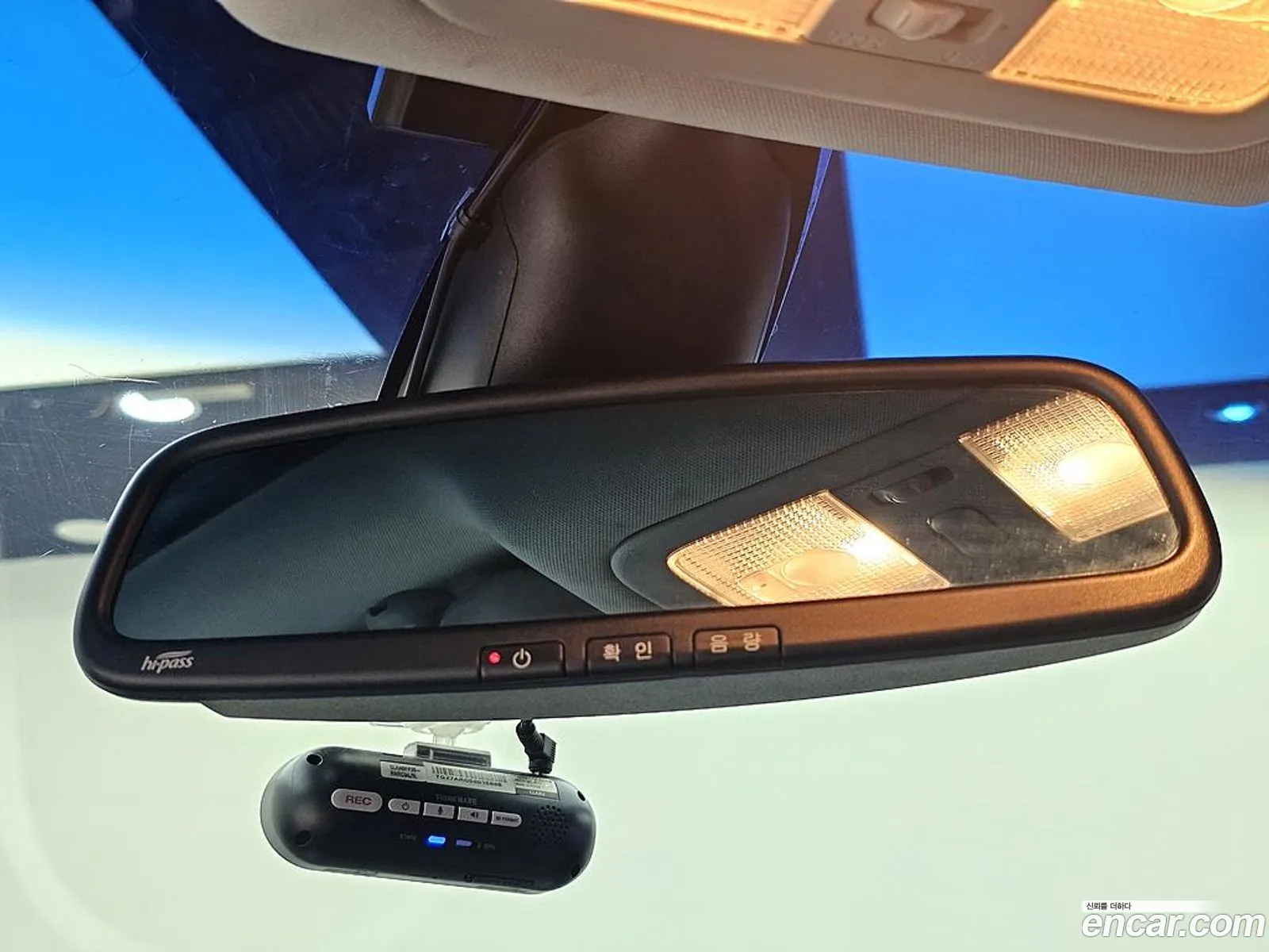 Renault Korea (Samsung) QM5 2011 — 14