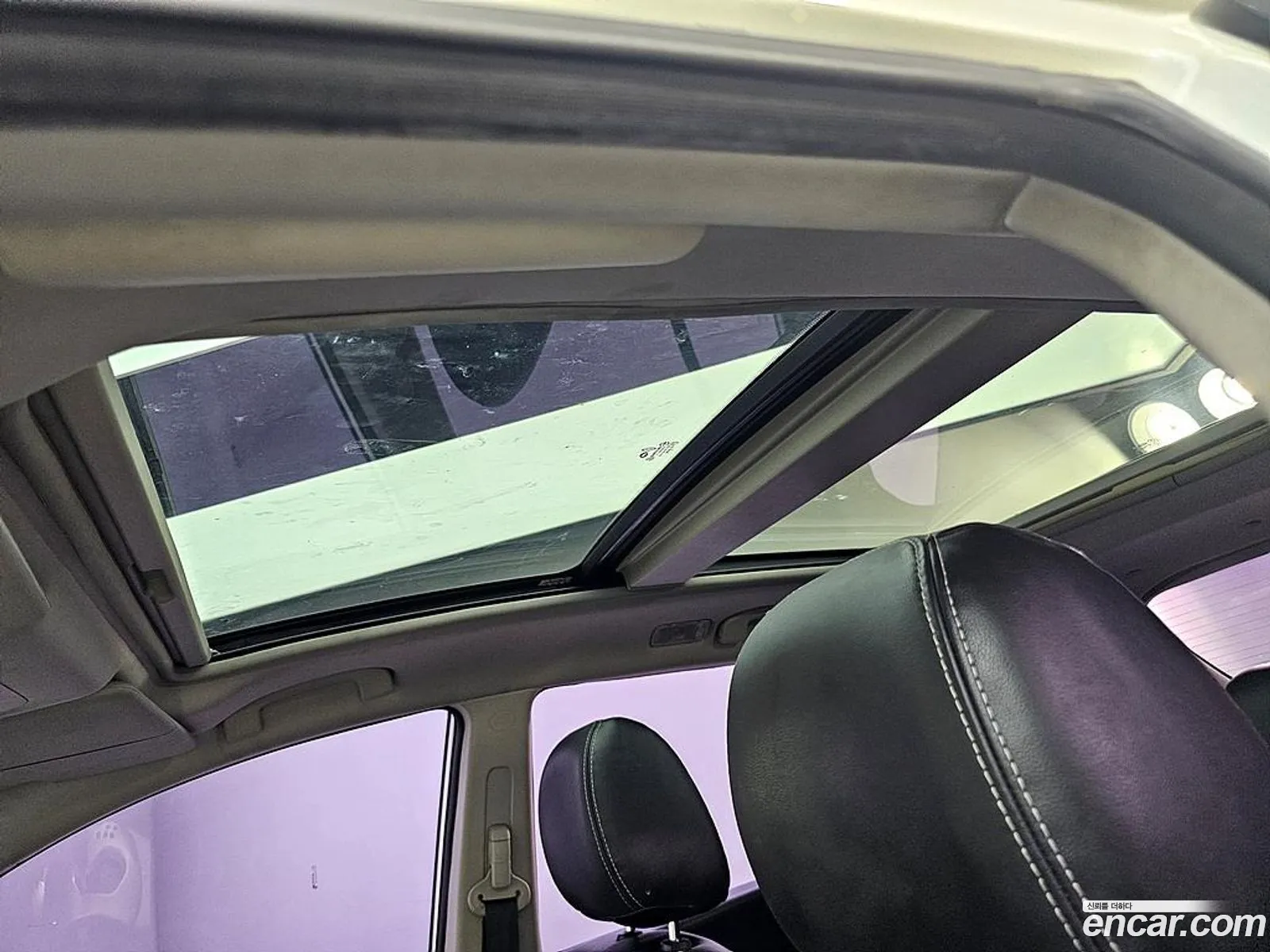 Renault Korea (Samsung) QM5 2011 — 8