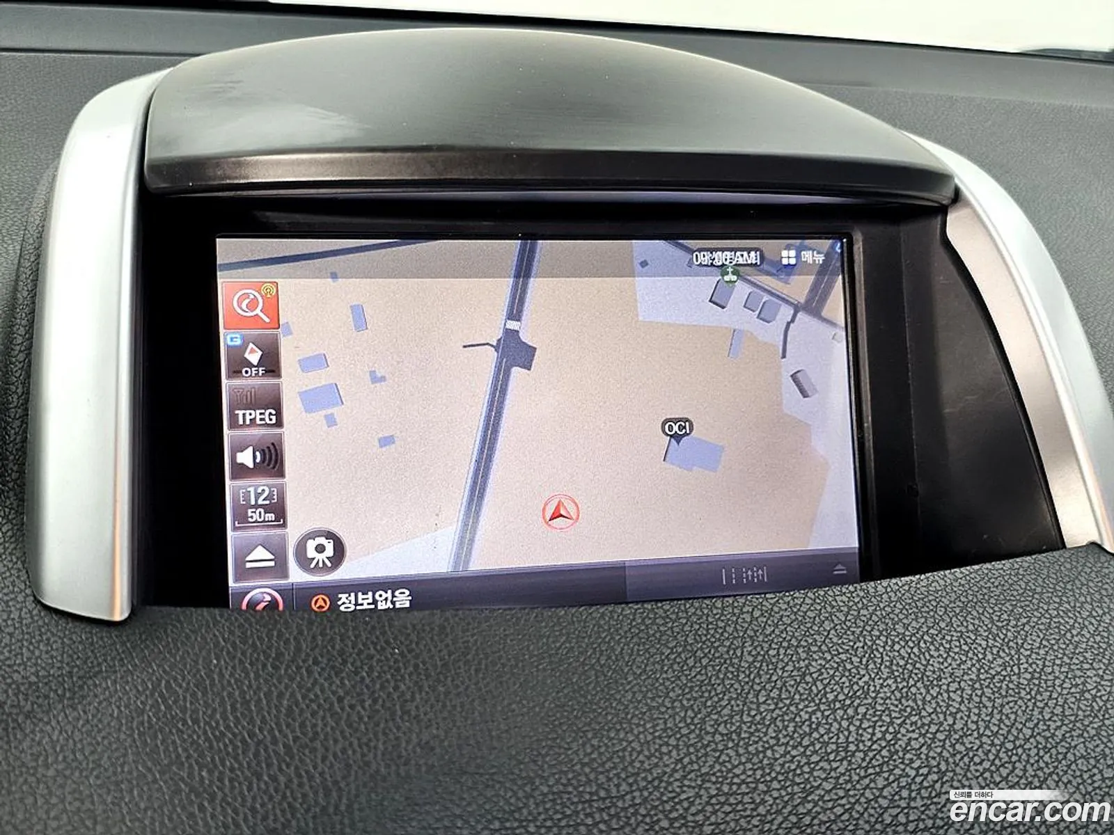 Renault Korea (Samsung) QM5 2011 — 11