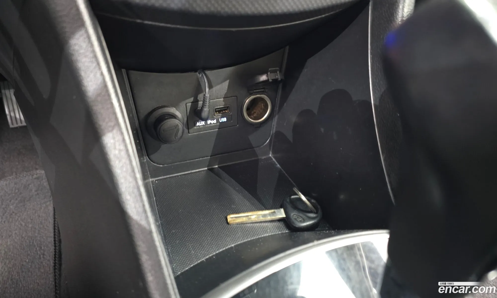 Hyundai Accent 2012 — 6