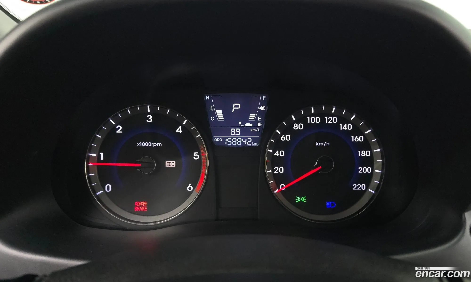 Hyundai Accent 2012 — 22
