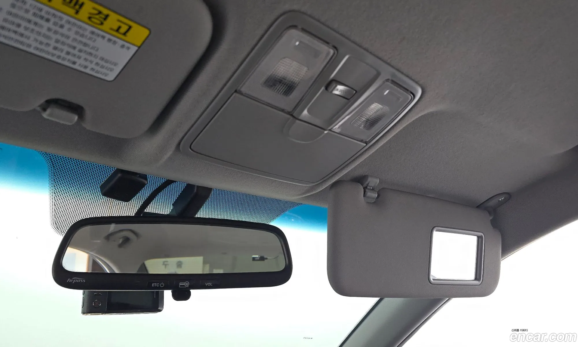 Hyundai Accent 2012 — 12