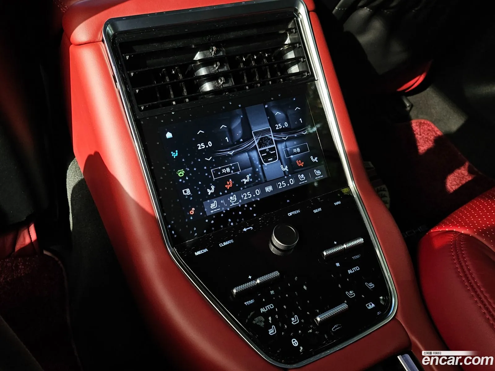 Porsche Panamera 2012 — 6