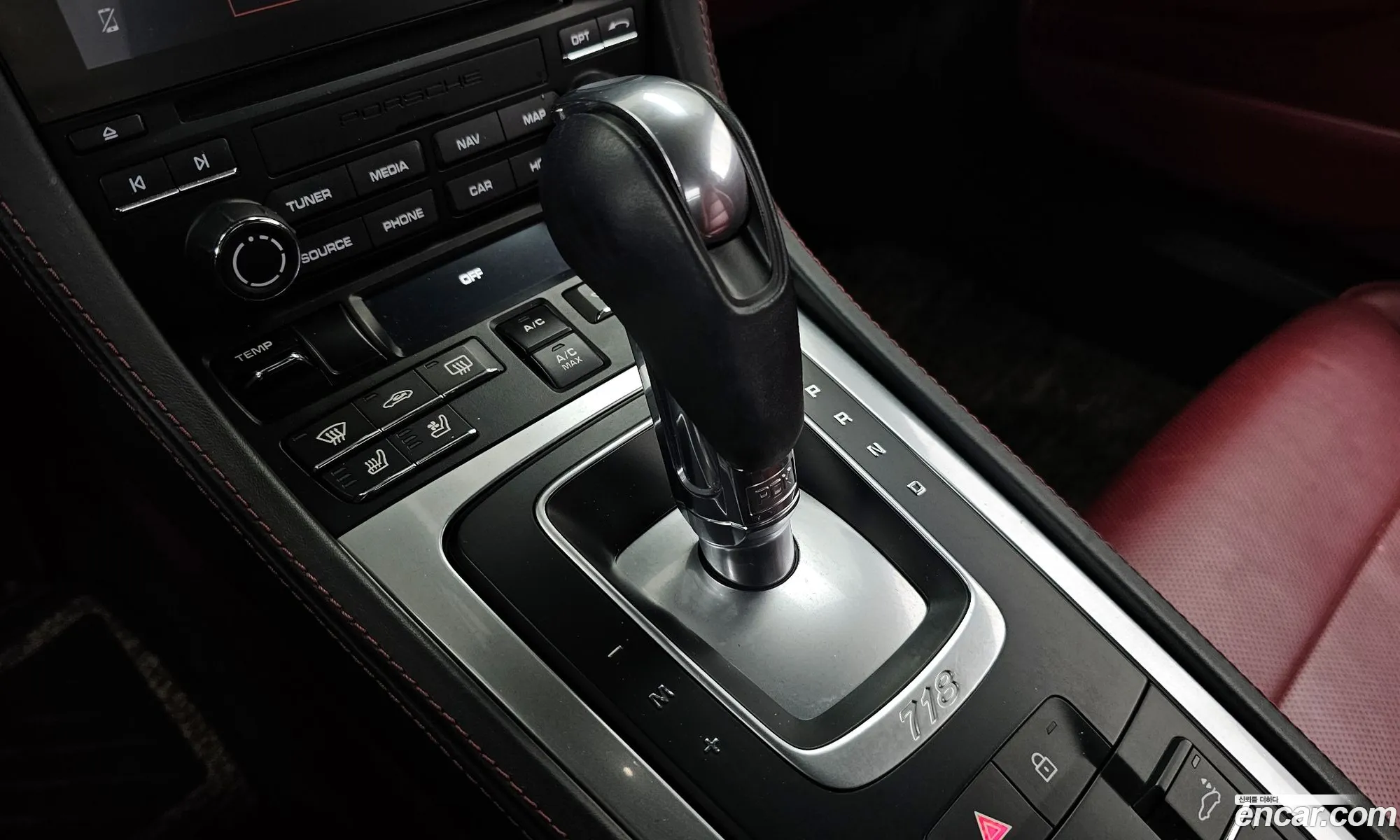Porsche 718 Cayman 2020 WP0AB2980LS275153 — 29