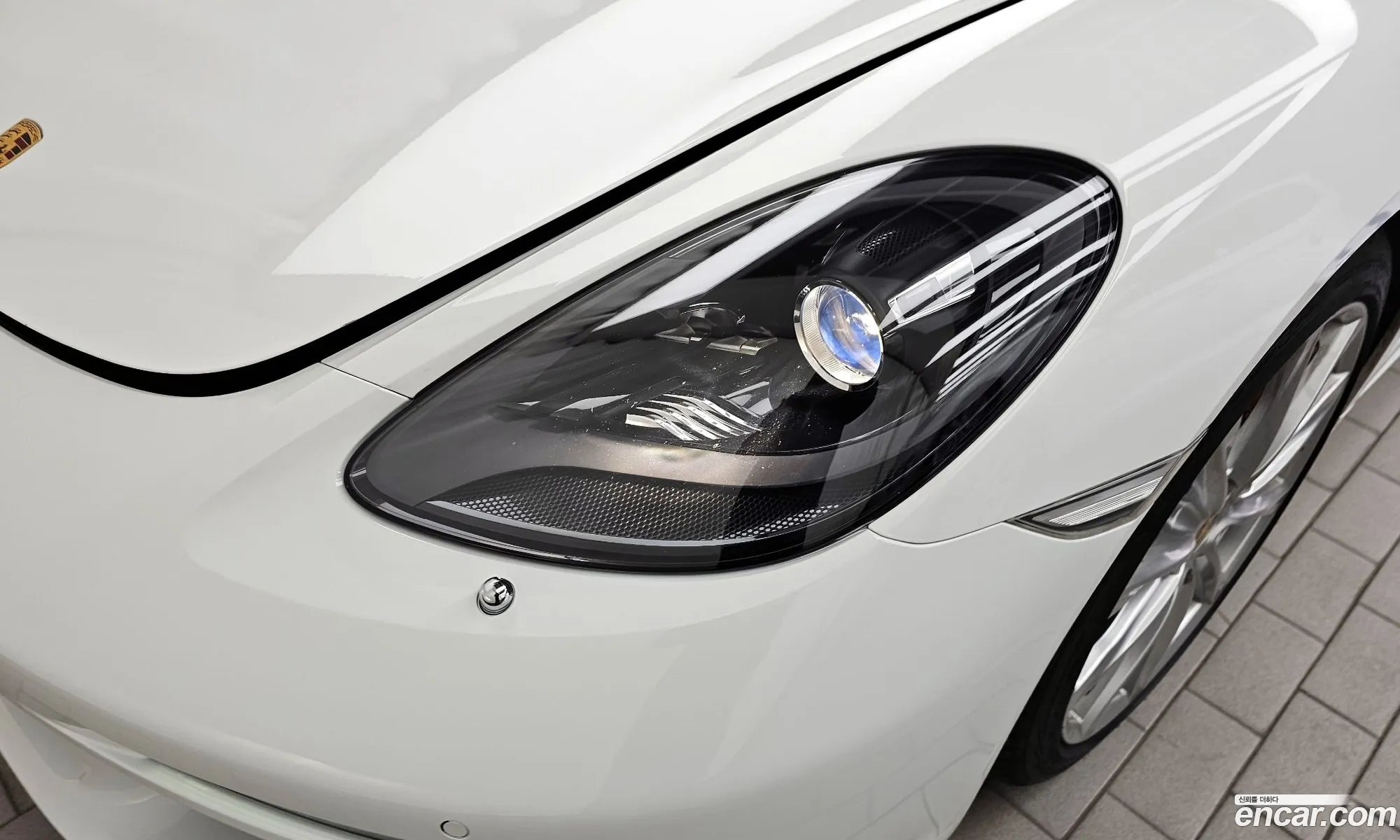 Porsche 718 Cayman 2020 WP0AB2980LS275153 — 20