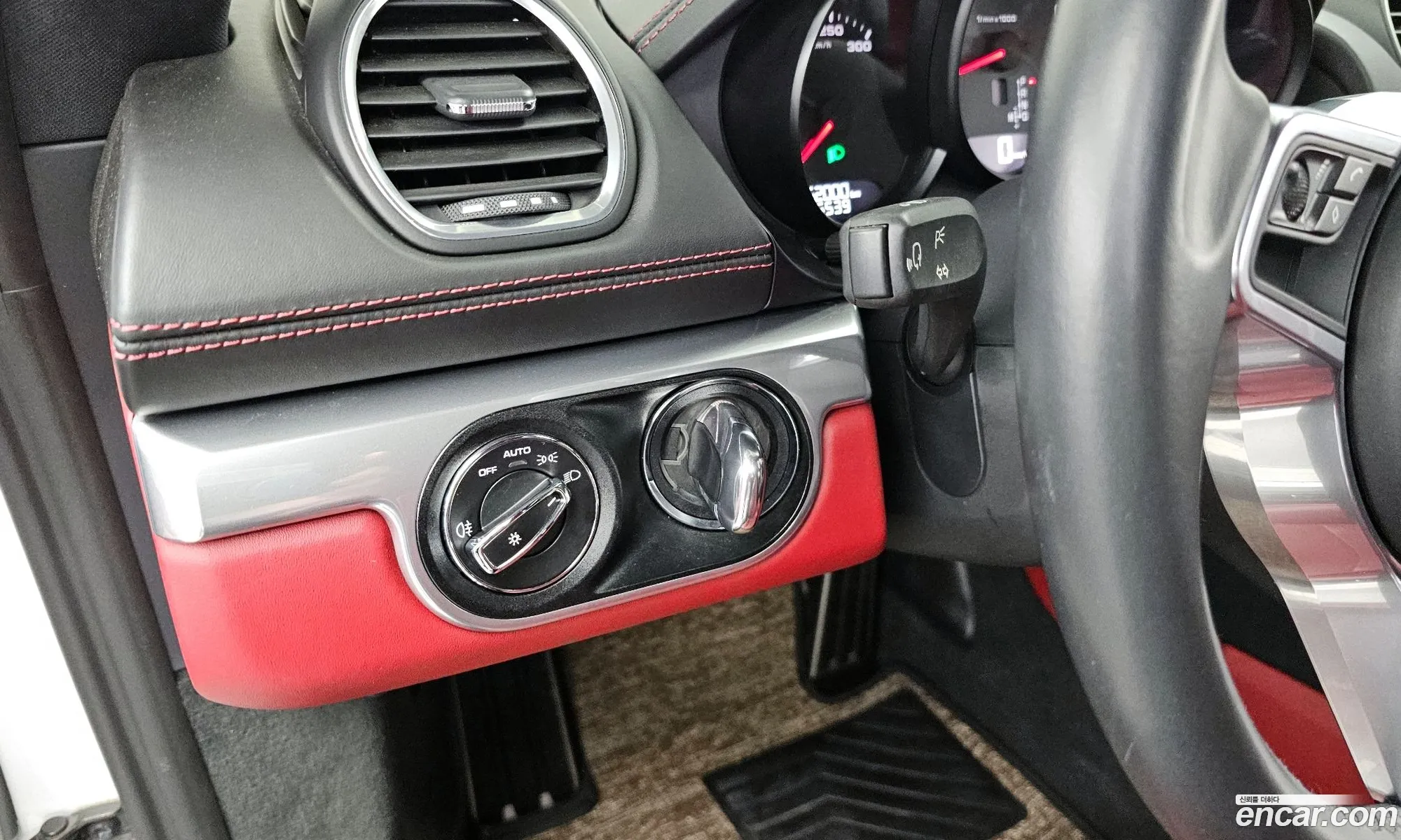 Porsche 718 Cayman 2020 WP0AB2980LS275153 — 7