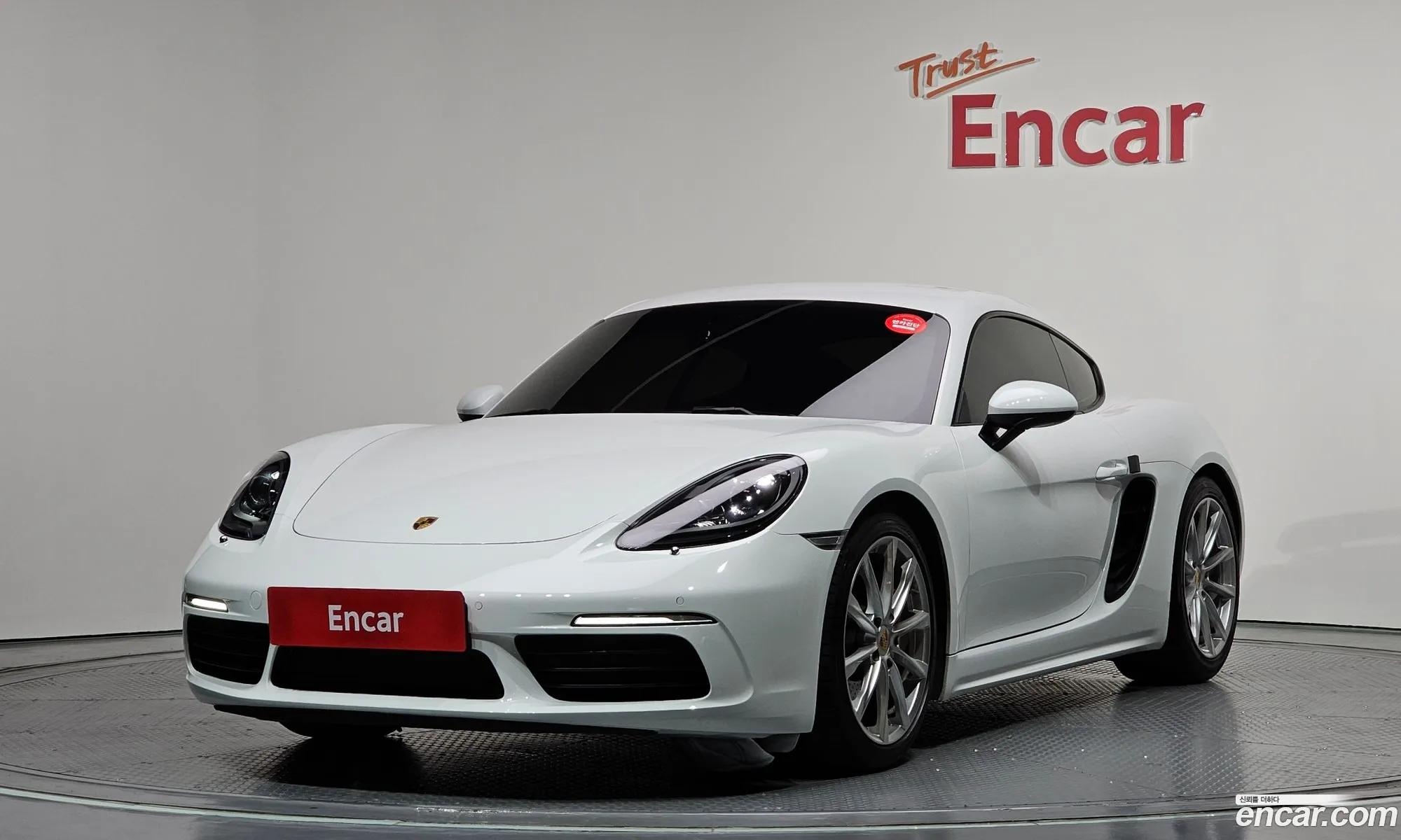 Porsche 718 Cayman 2020 WP0AB2980LS275153 — 16