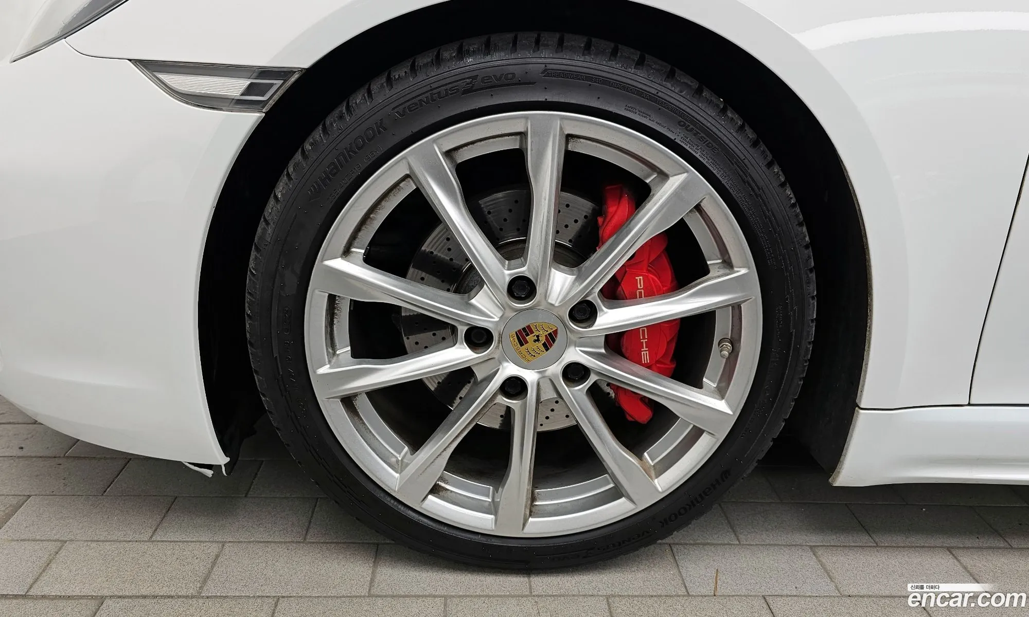 Porsche 718 Cayman 2020 WP0AB2980LS275153 — 23