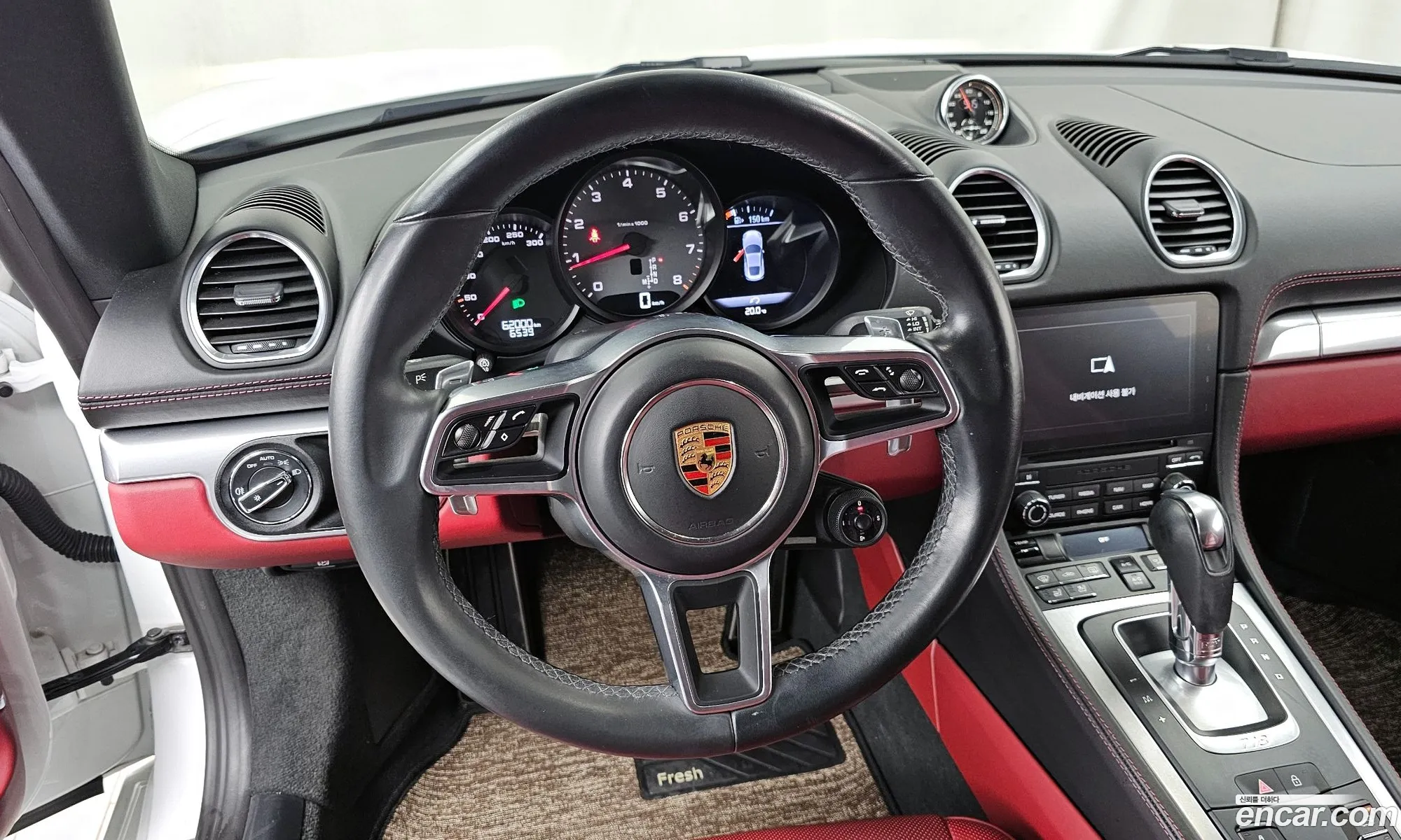 Porsche 718 Cayman 2020 WP0AB2980LS275153 — 11