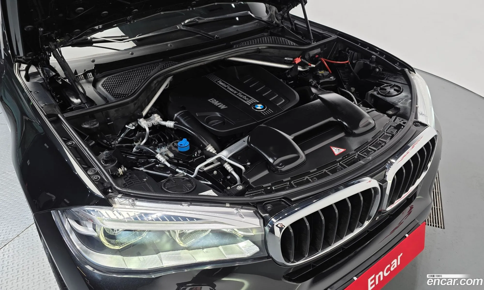BMW X6 2015 — 17