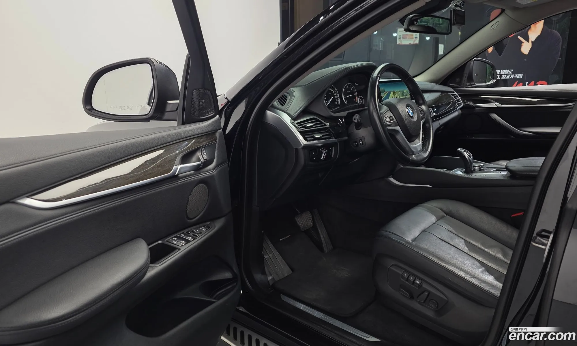 BMW X6 2015 — 10