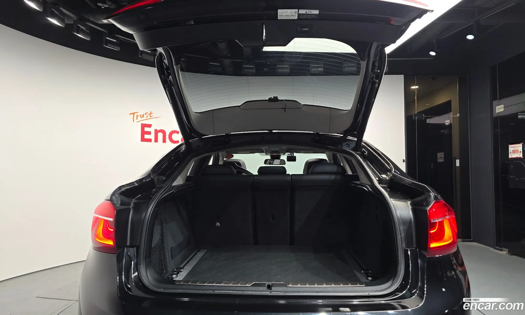 BMW X6 2015 — 12