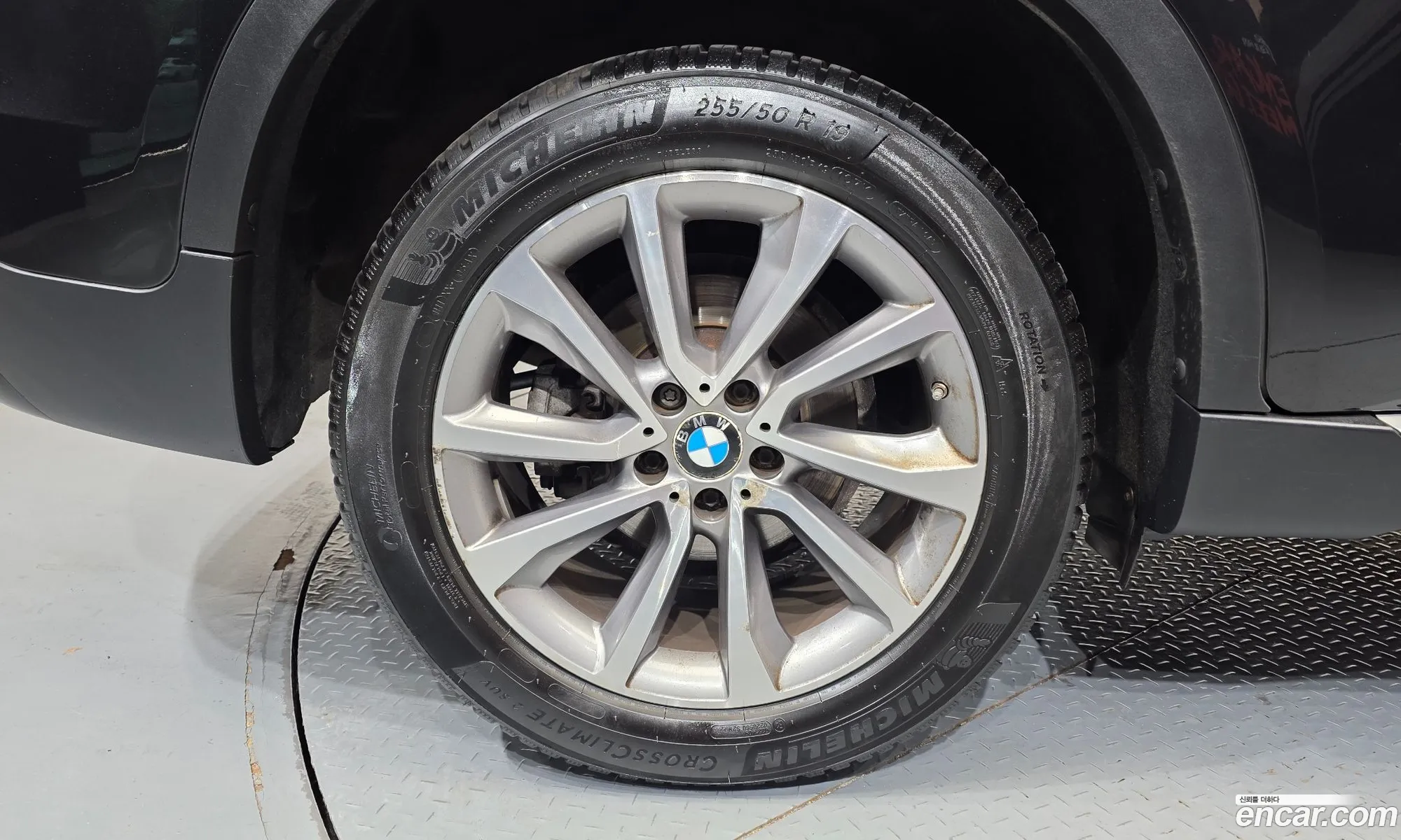 BMW X6 2015 — 15