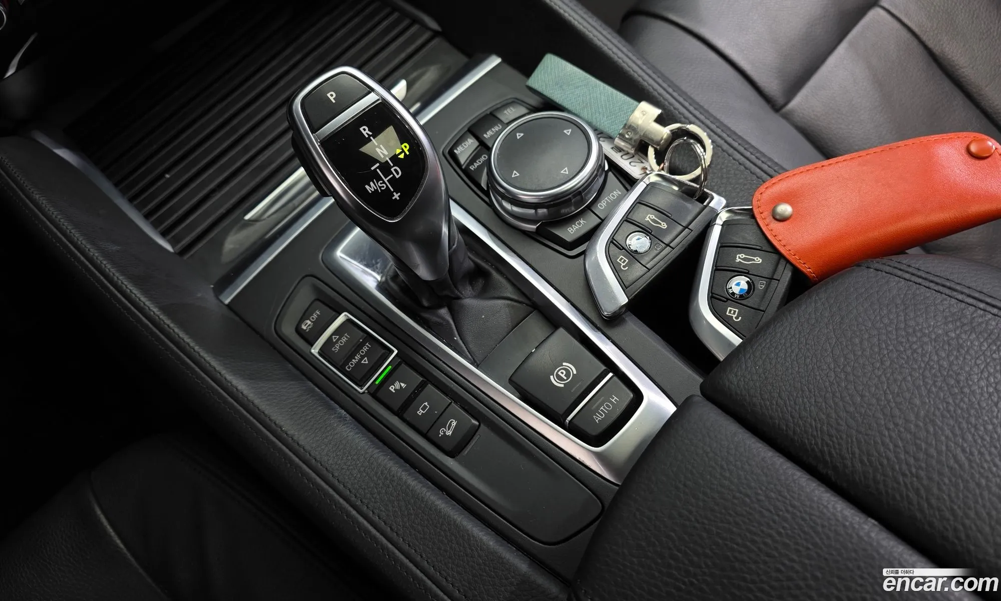 BMW X6 2015 — 14