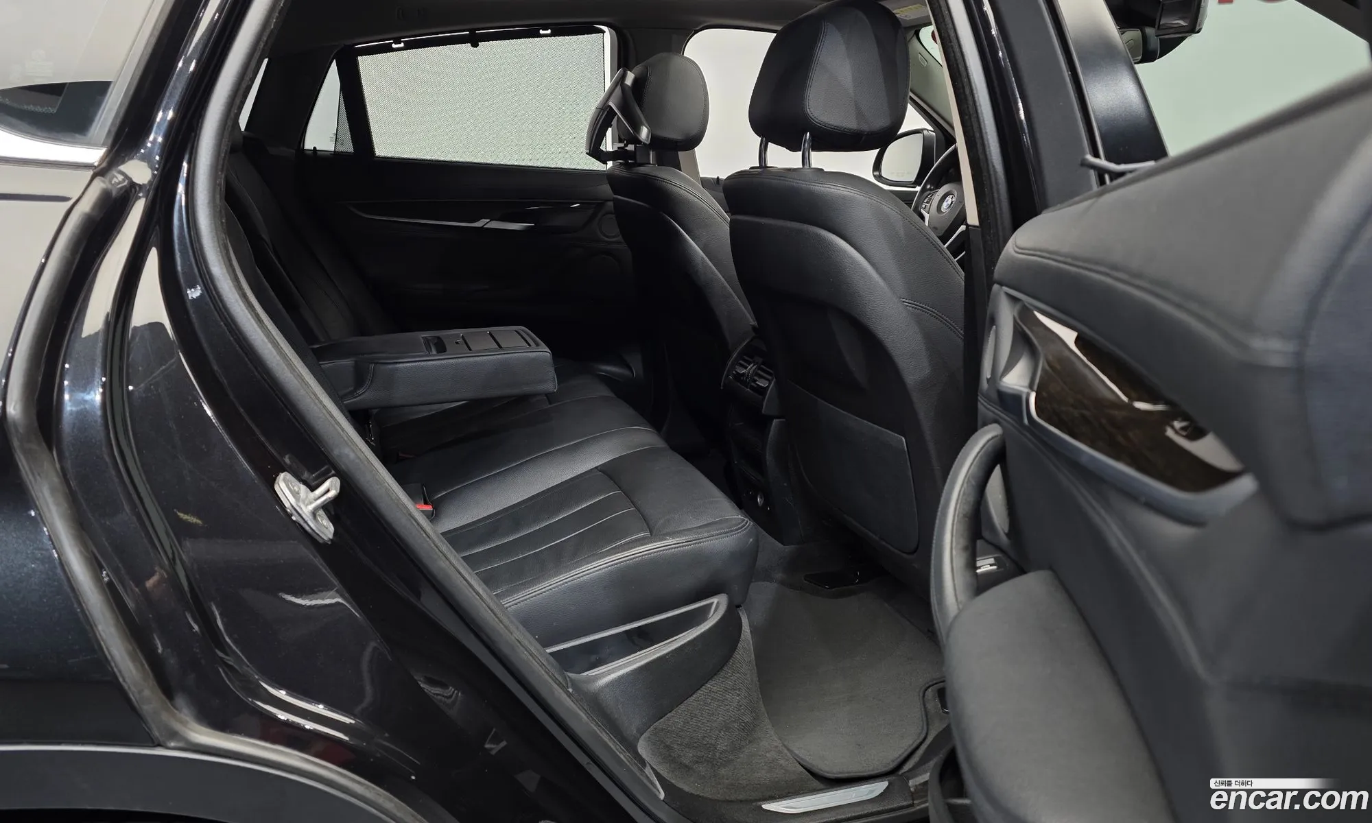 BMW X6 2015 — 16