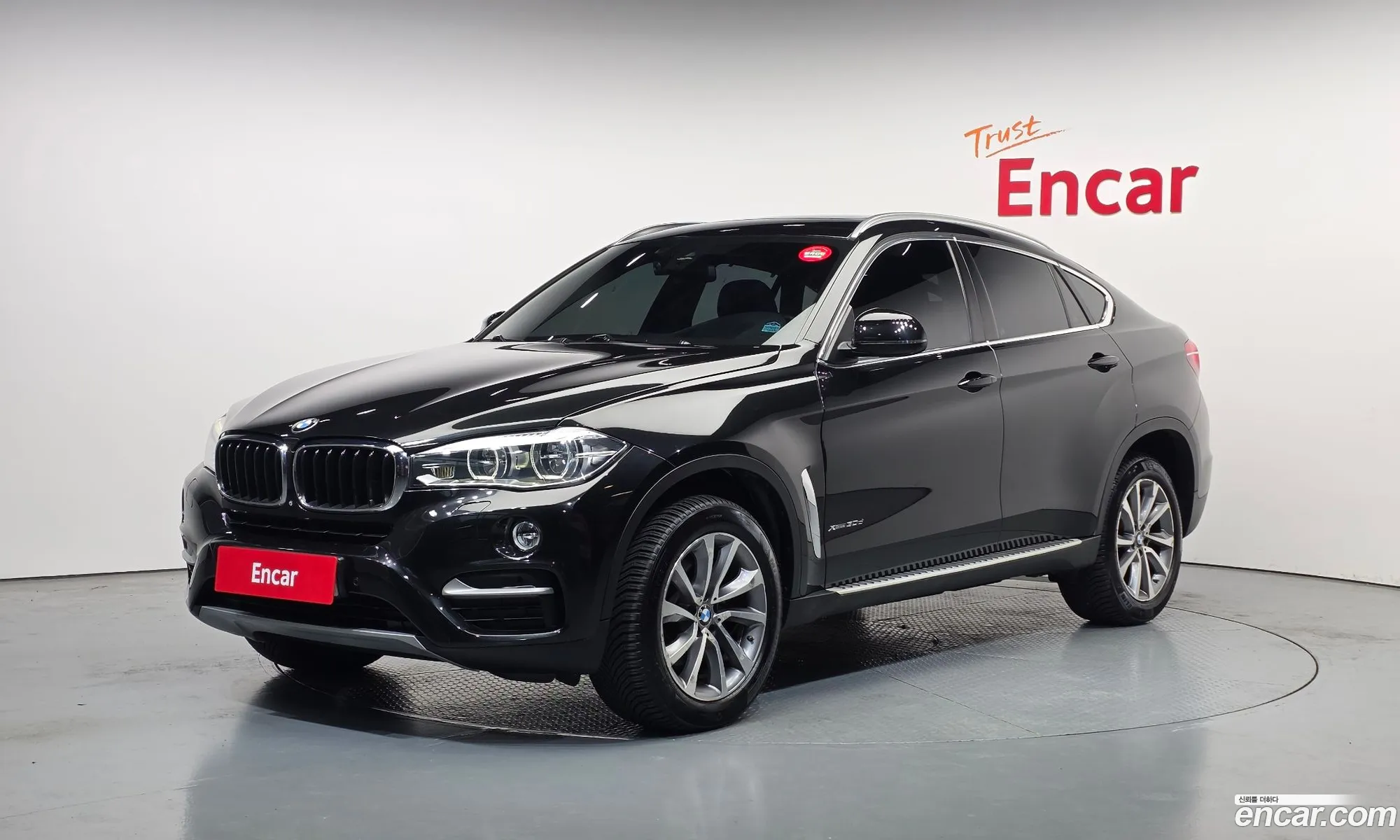 BMW X6 2015 — 11