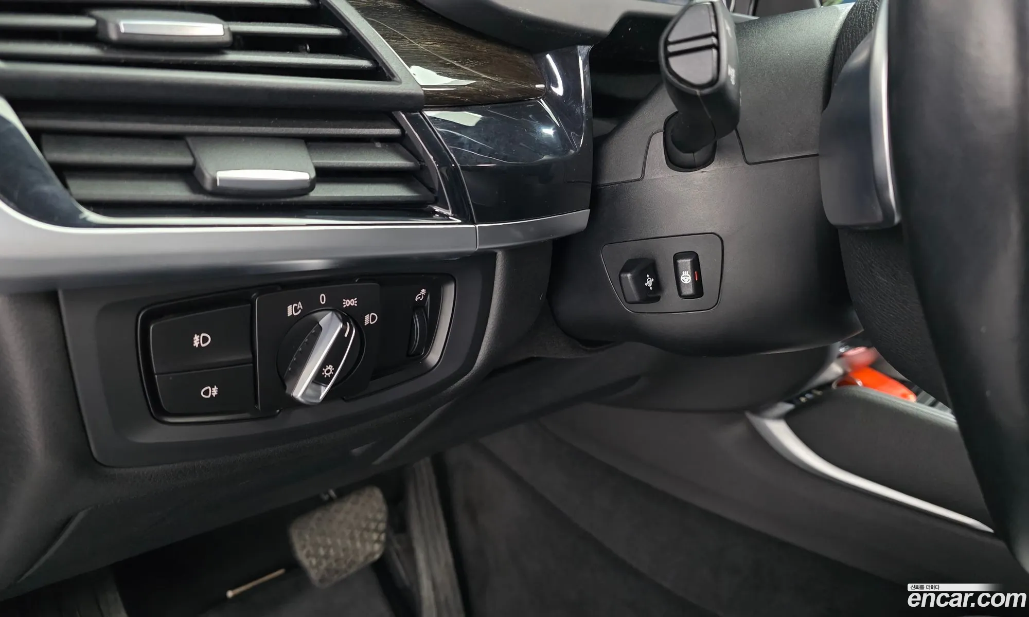 BMW X6 2015 — 4