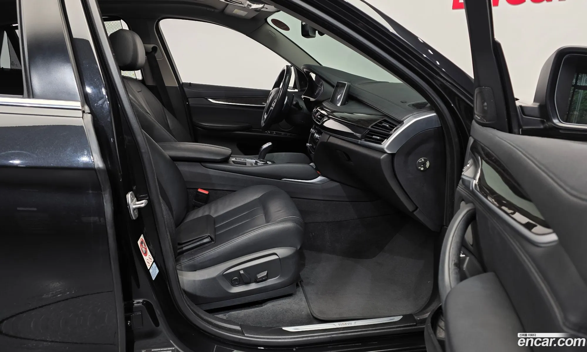 BMW X6 2015 — 9