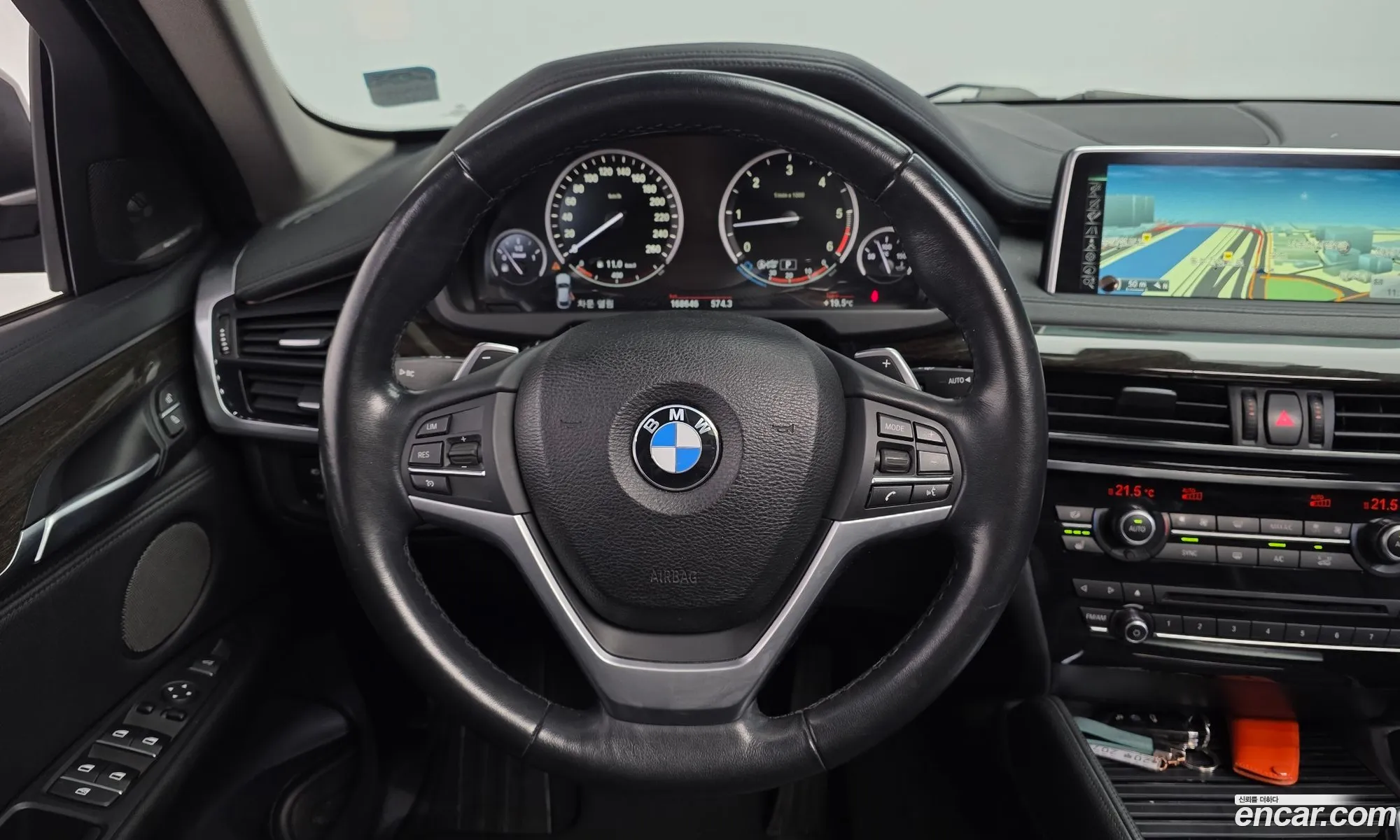 BMW X6 2015 — 20