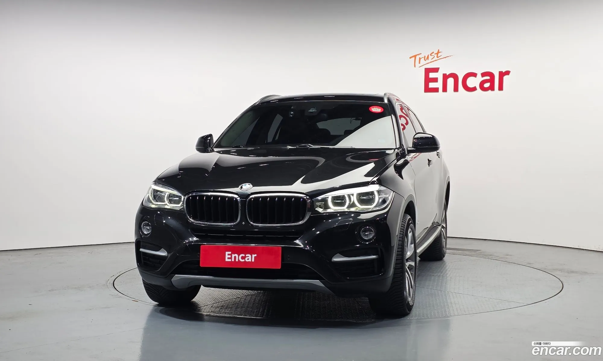 BMW X6 2015 — 3