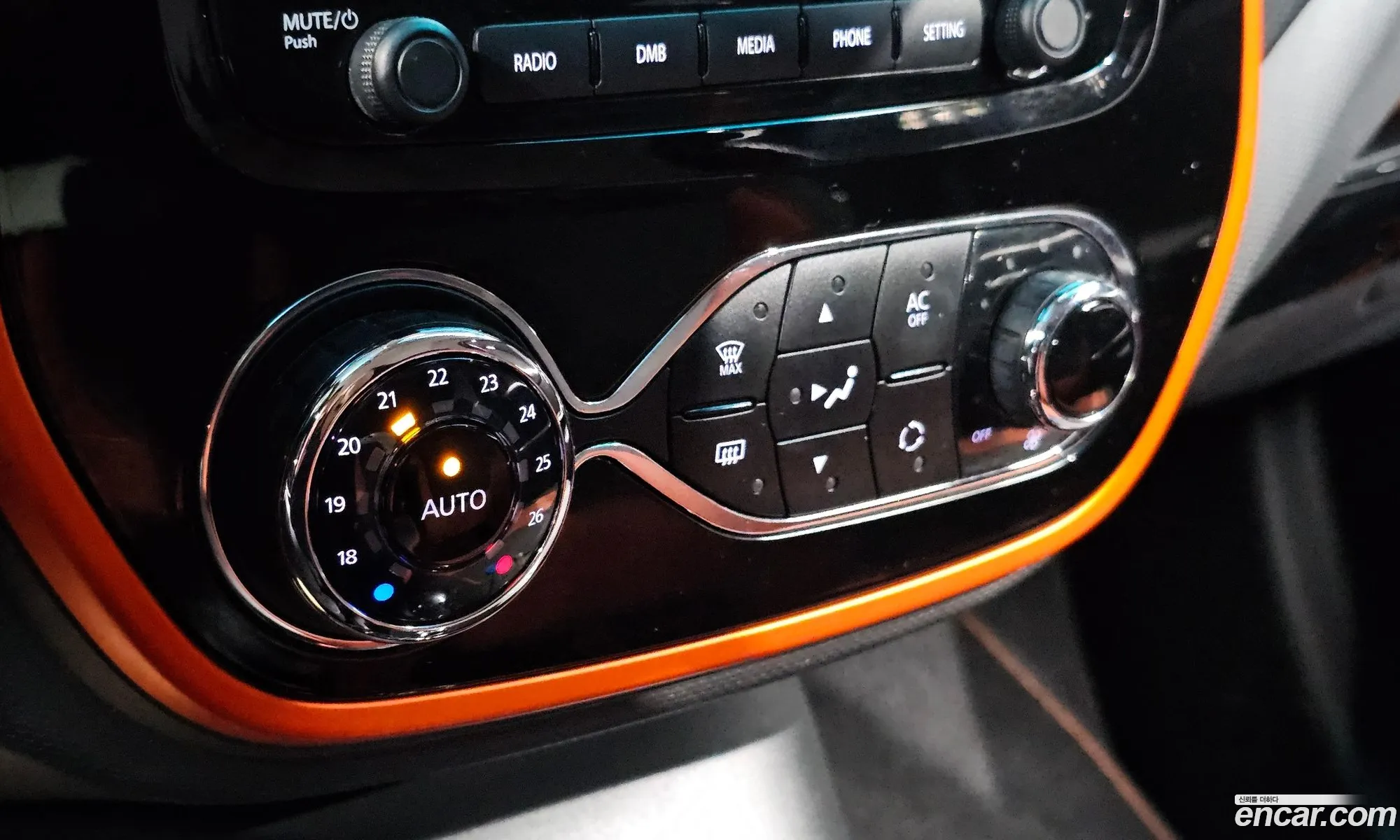 Renault Korea (Samsung) QM3 2014 — 12