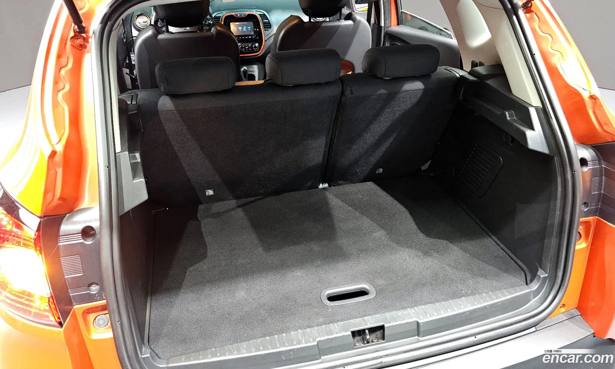 Renault Korea (Samsung) QM3 2014 — 11