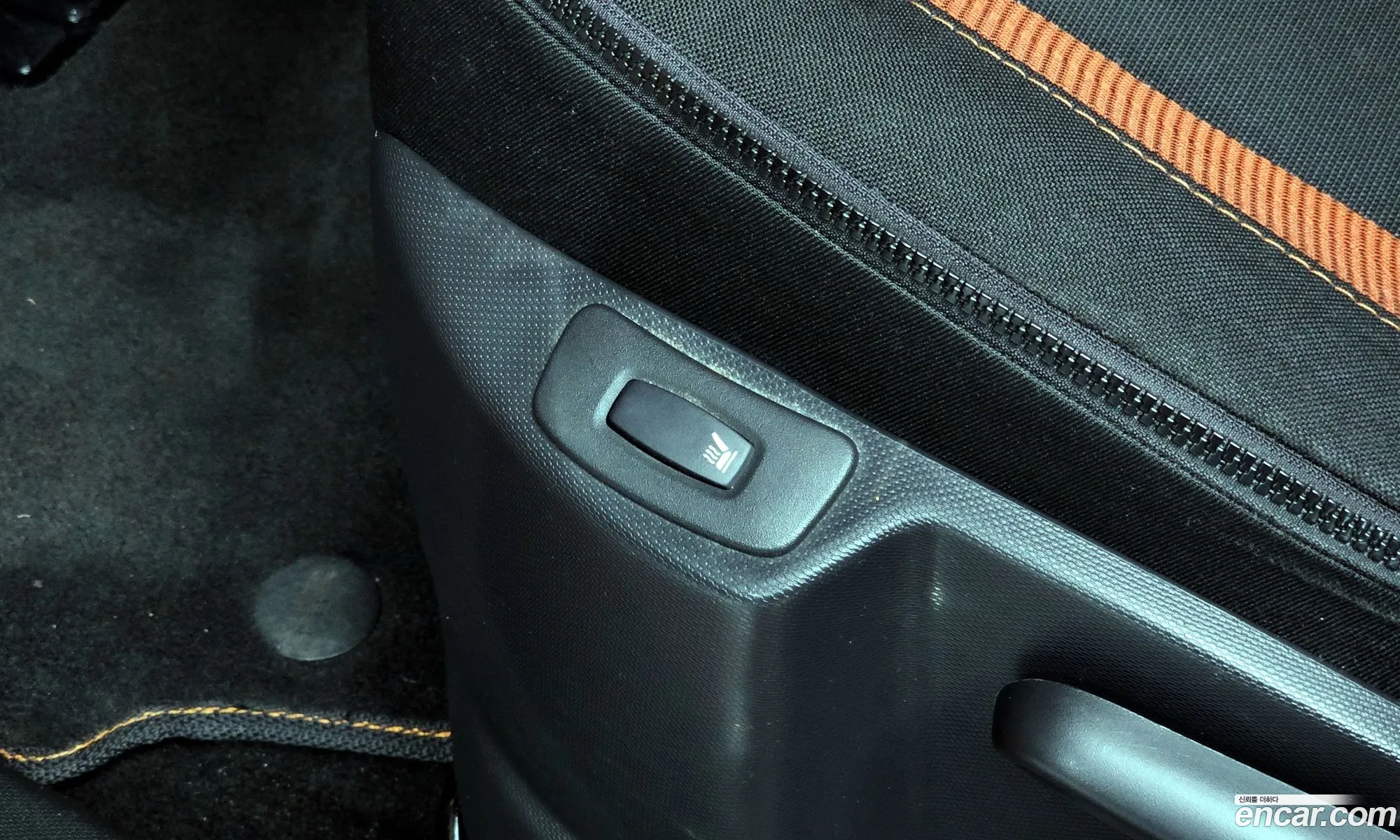 Renault Korea (Samsung) QM3 2014 — 26