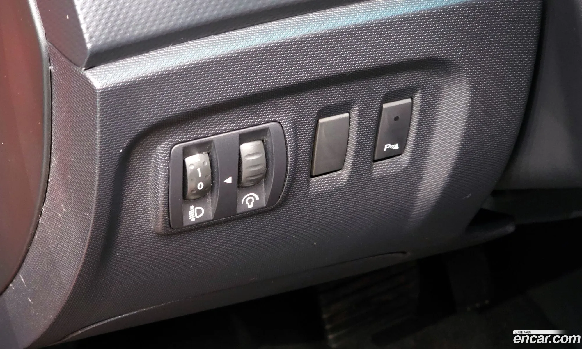 Renault Korea (Samsung) QM3 2014 — 19
