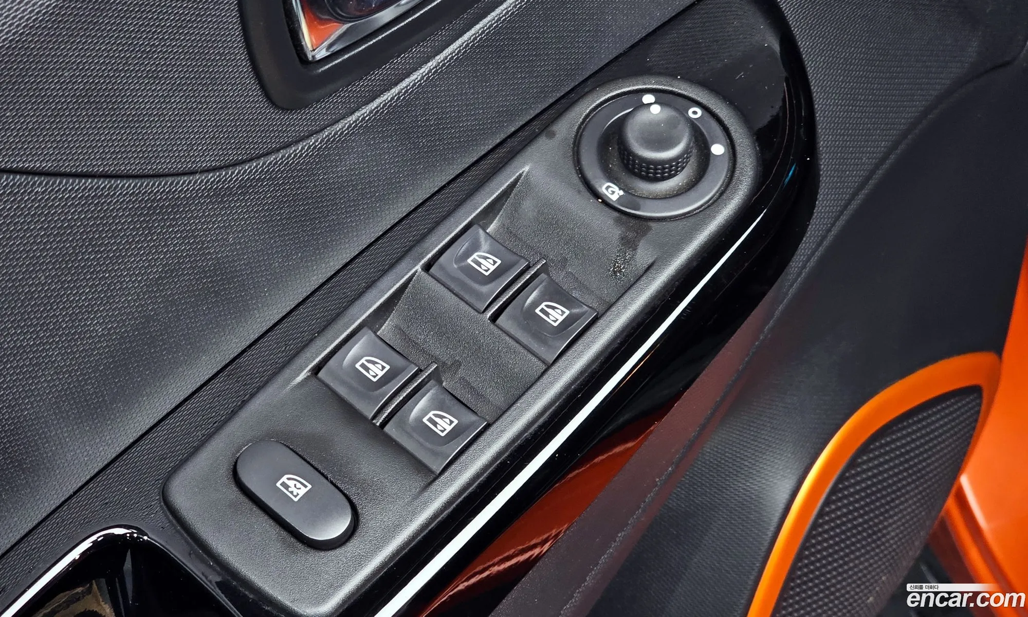 Renault Korea (Samsung) QM3 2014 — 28