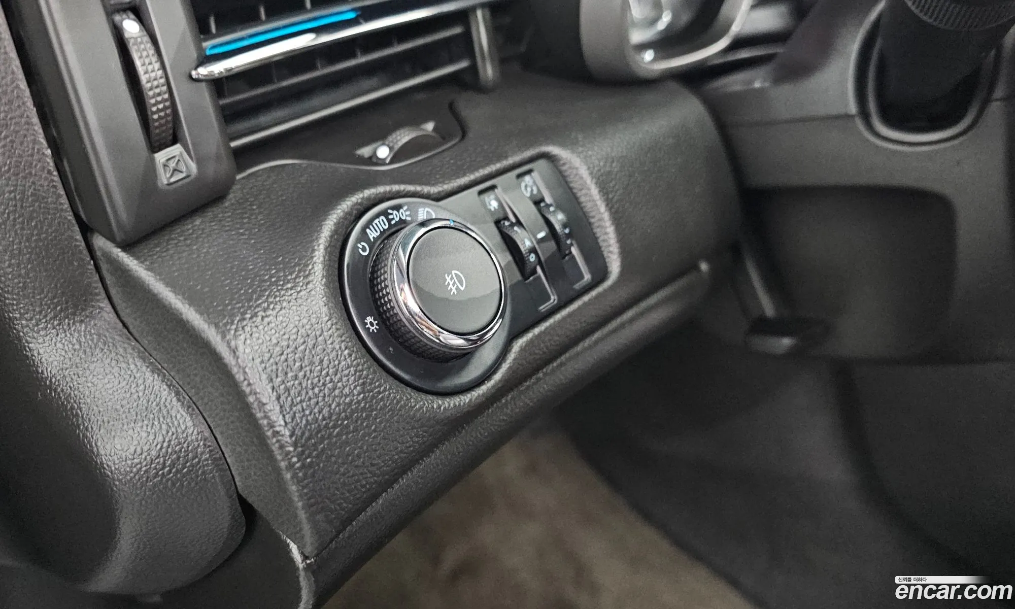 Chevrolet (GM Daewoo) Malibu 2015 — 7