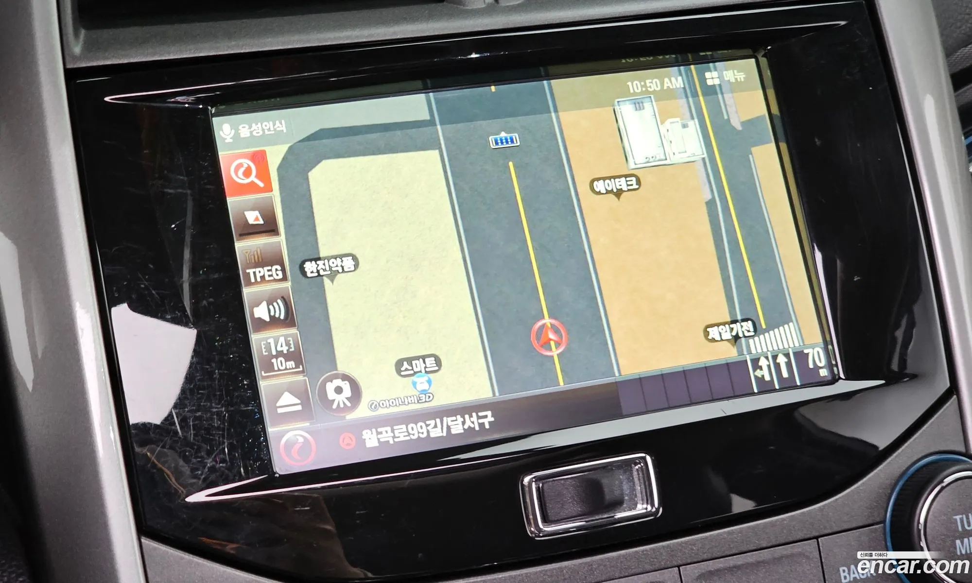 Chevrolet (GM Daewoo) Malibu 2015 — 18