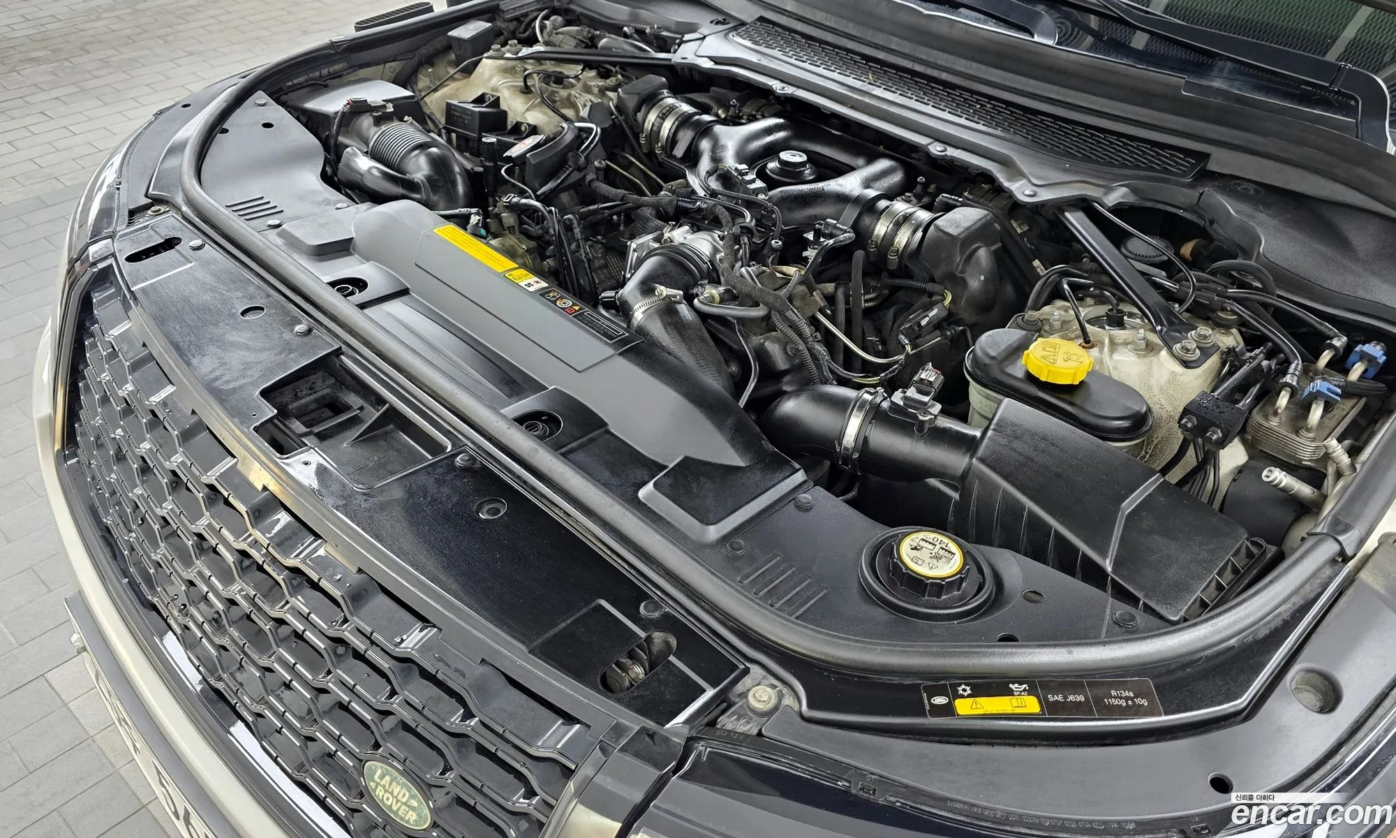 Land Rover Range Rover 2014 SALGA2JF7EA146335 — 11