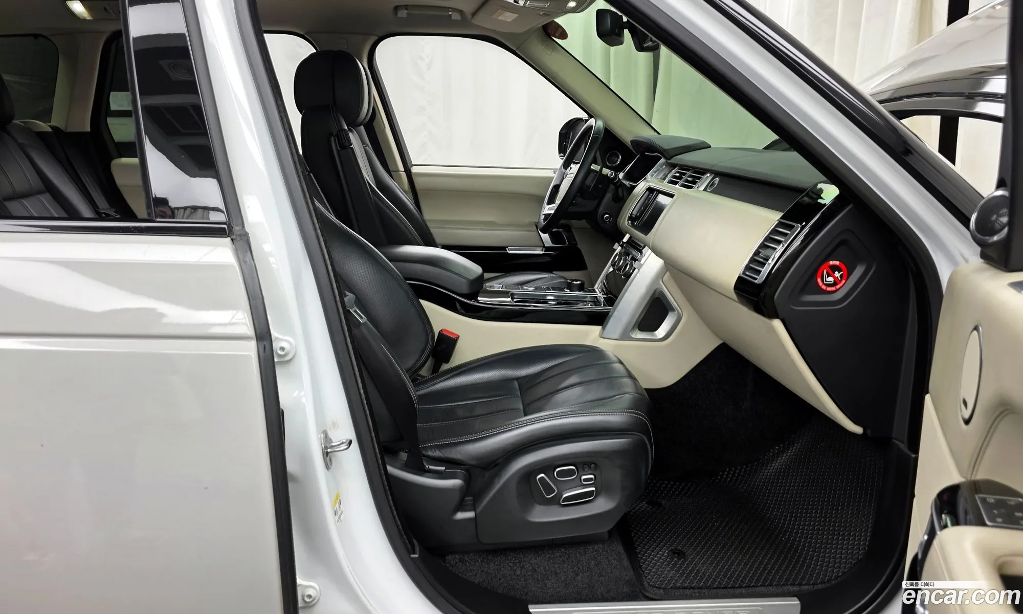 Land Rover Range Rover 2014 SALGA2JF7EA146335 — 19