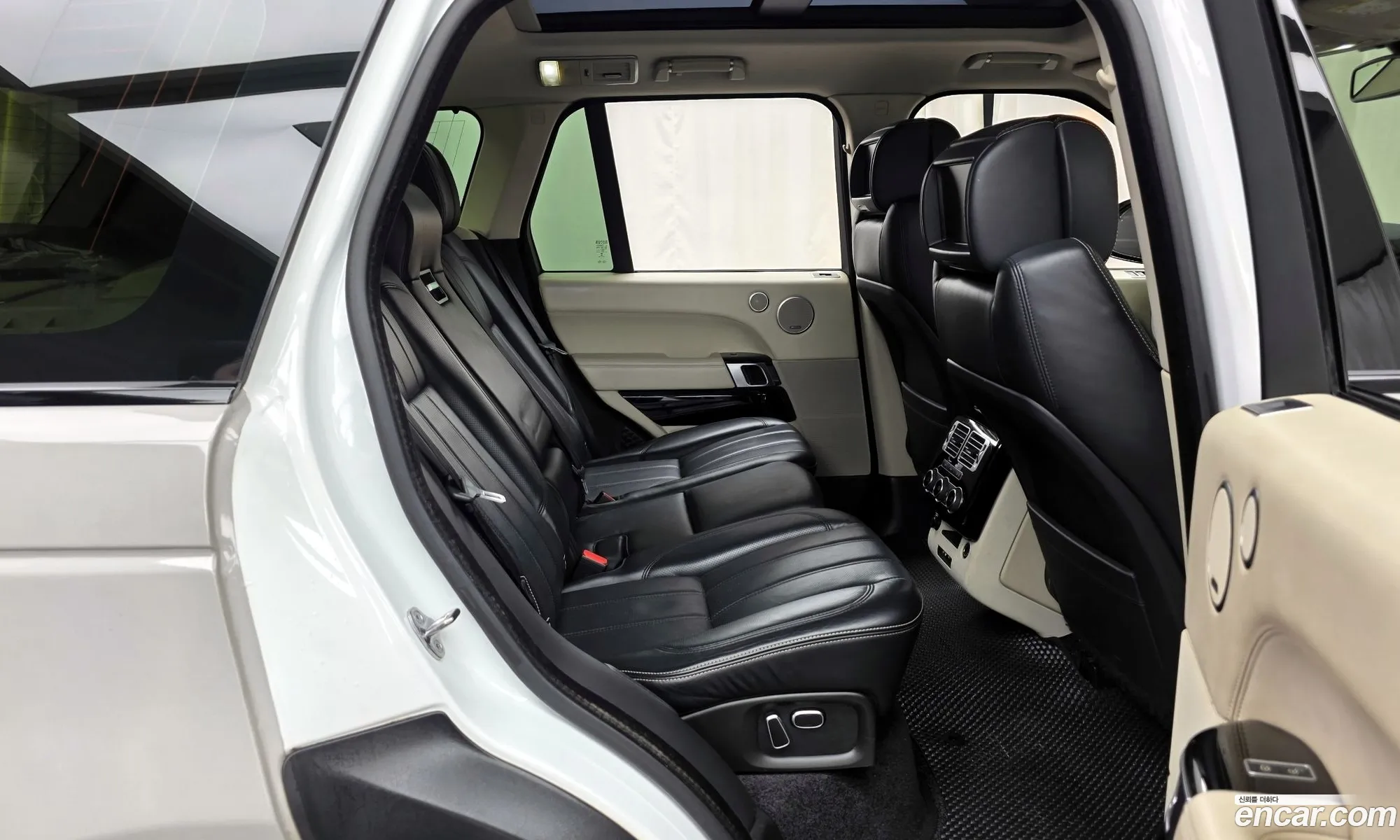 Land Rover Range Rover 2014 SALGA2JF7EA146335 — 5